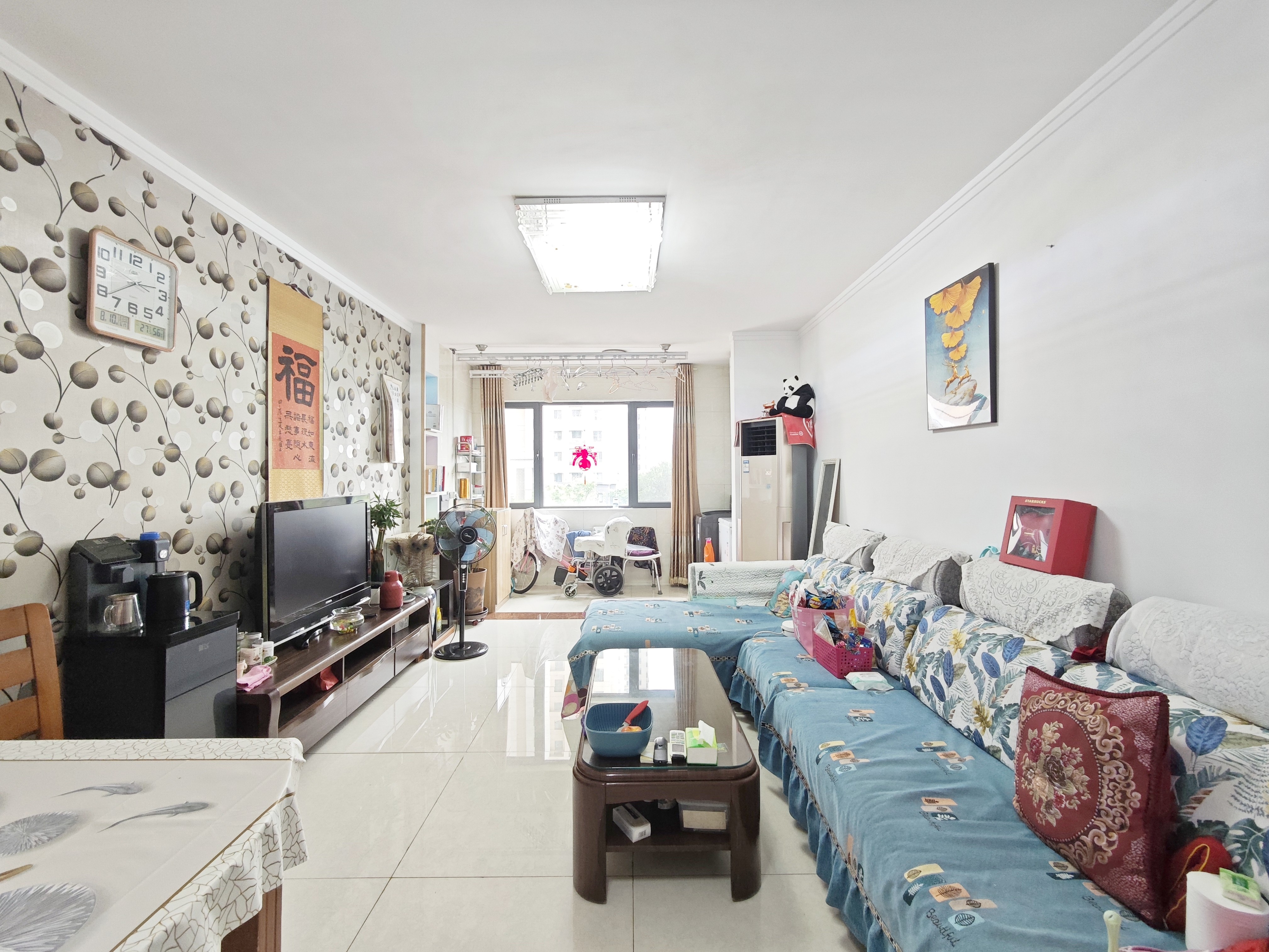 中建锦绣城二期