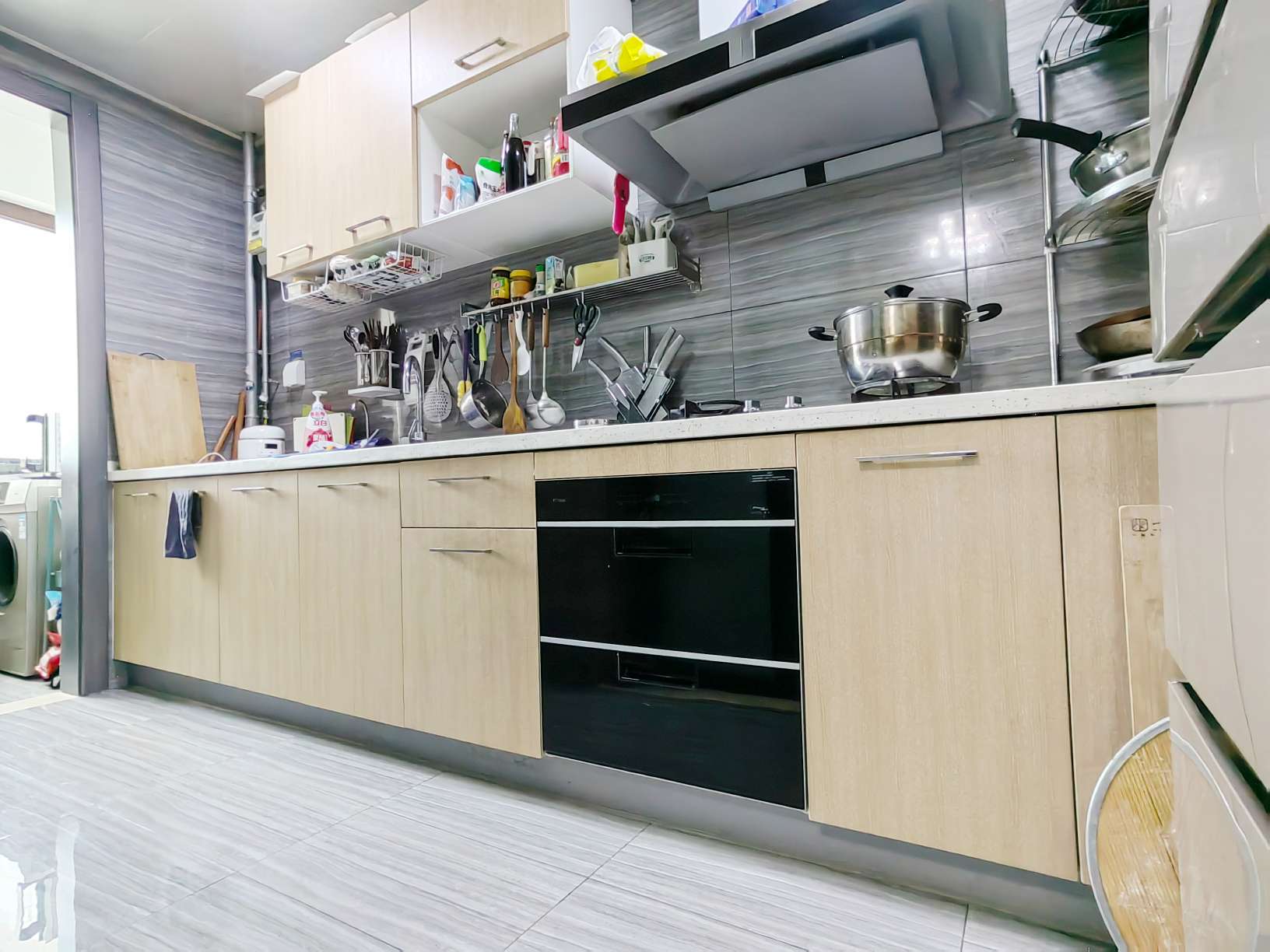 中国中铁诺德名城