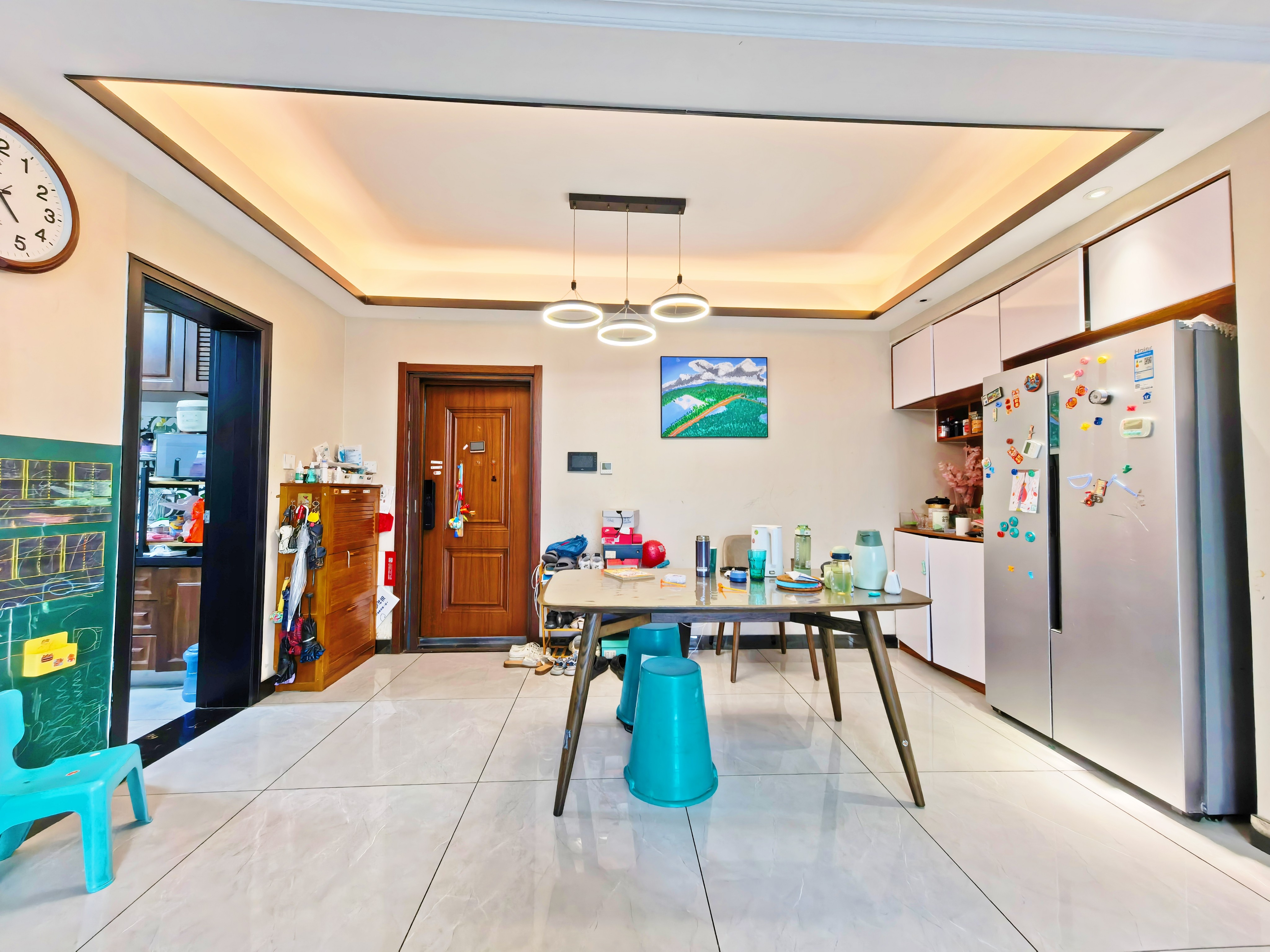 中建锦绣城三期