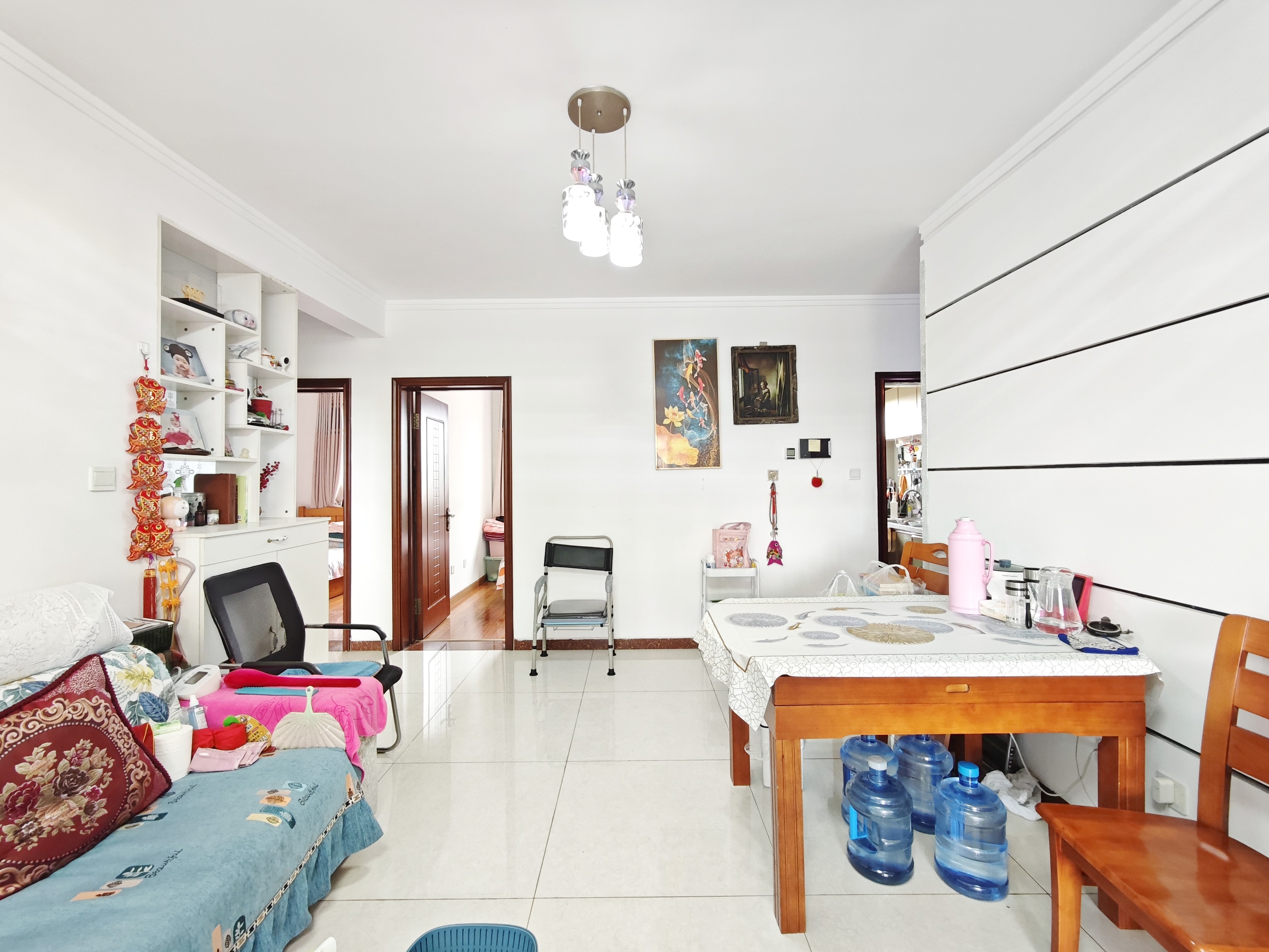 中建锦绣城二期