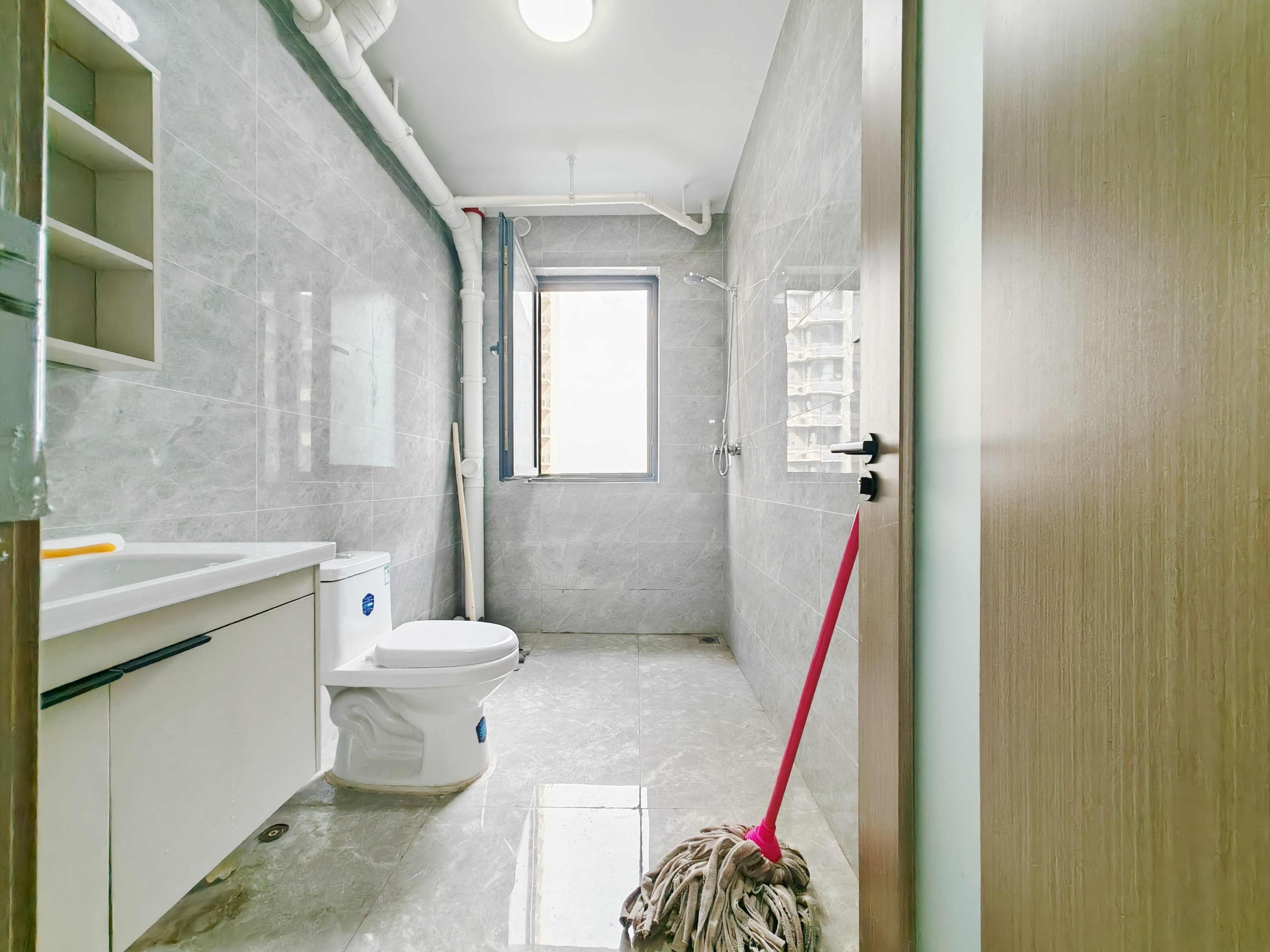 旭辉银盛泰中心翰林府