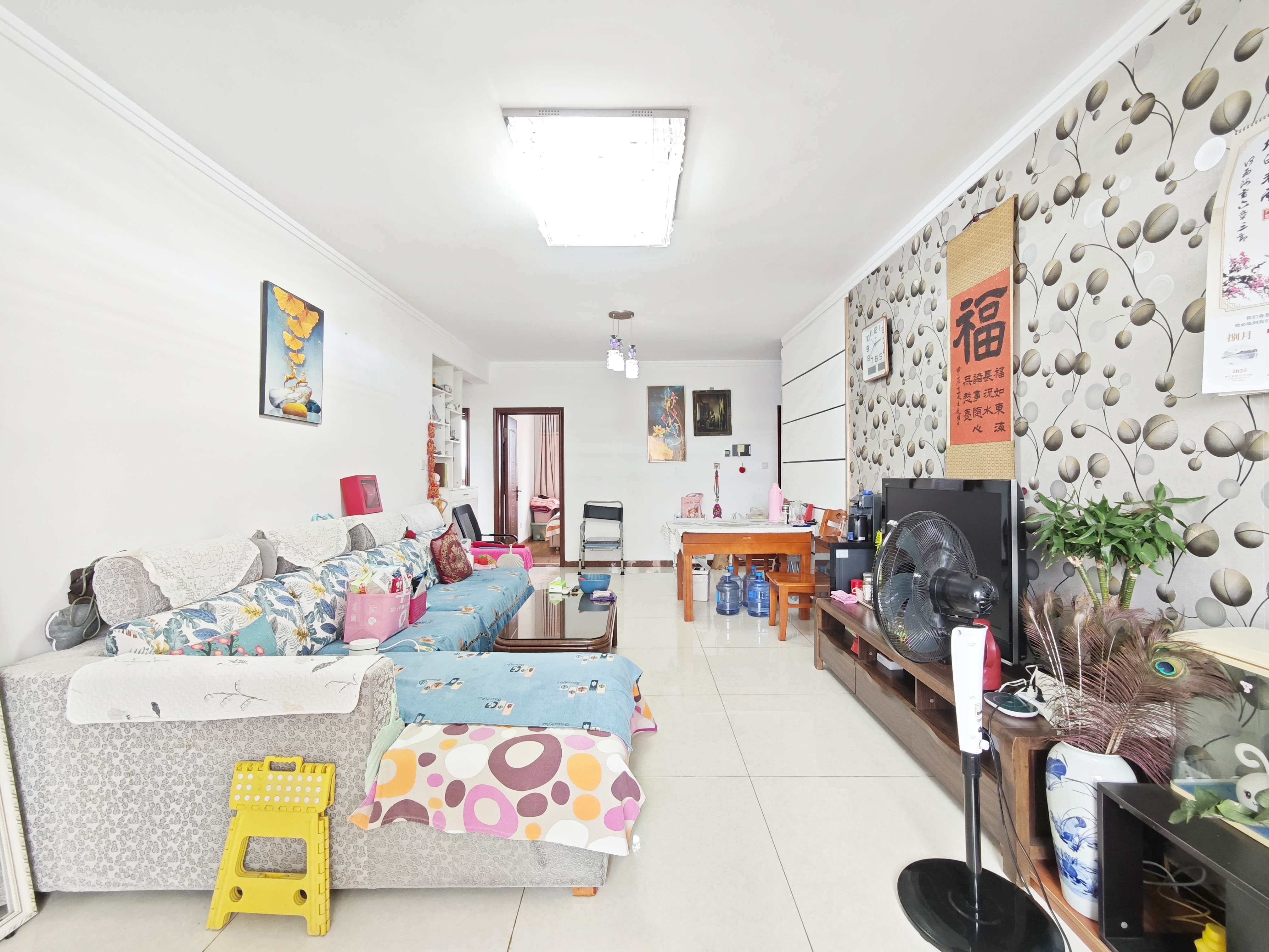 中建锦绣城二期