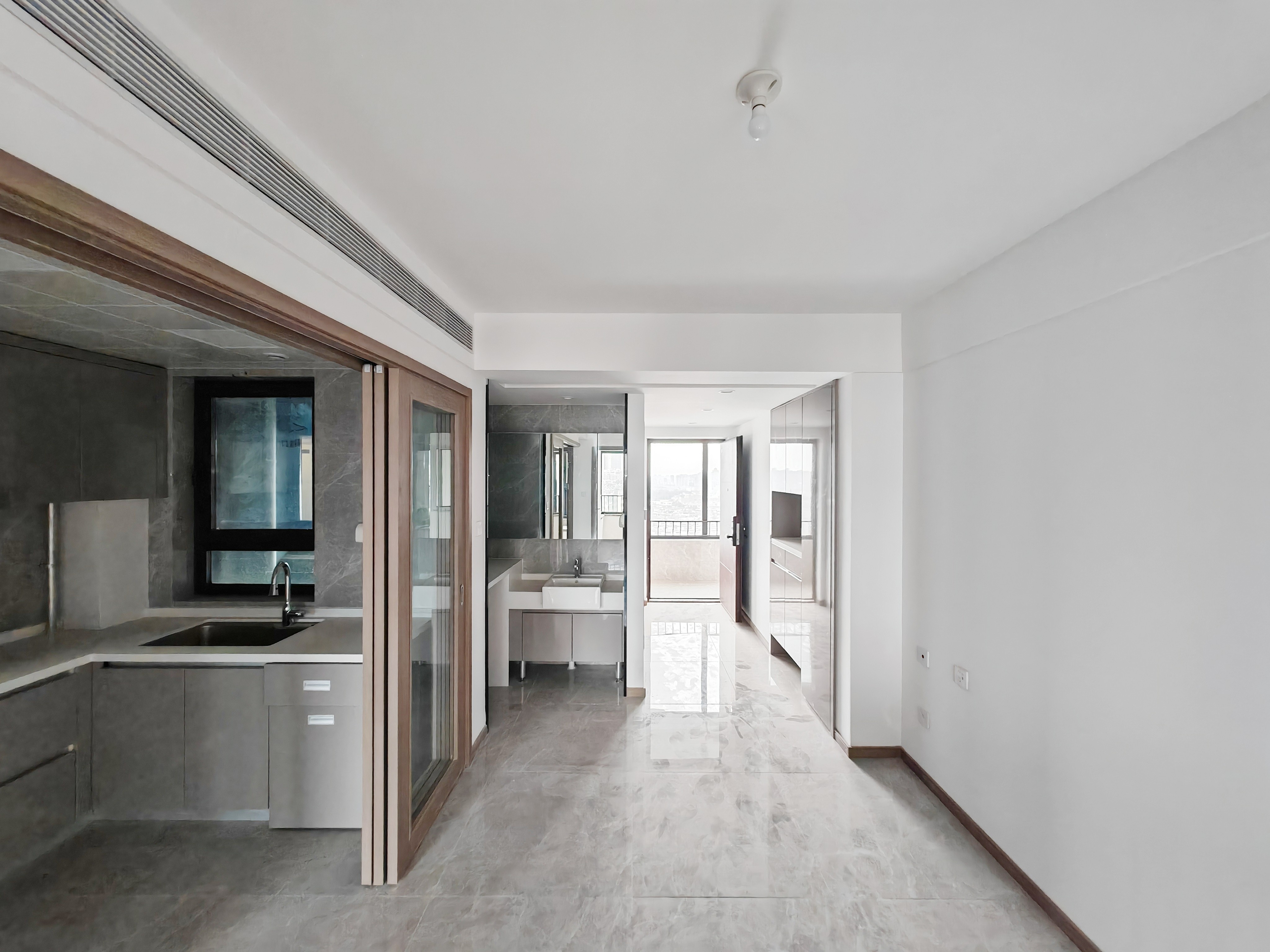 旭辉银盛泰中心翰林府