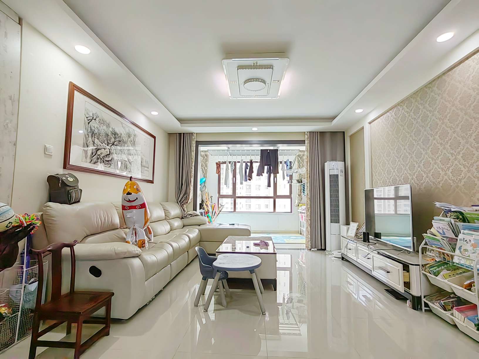  诺德名城  南北