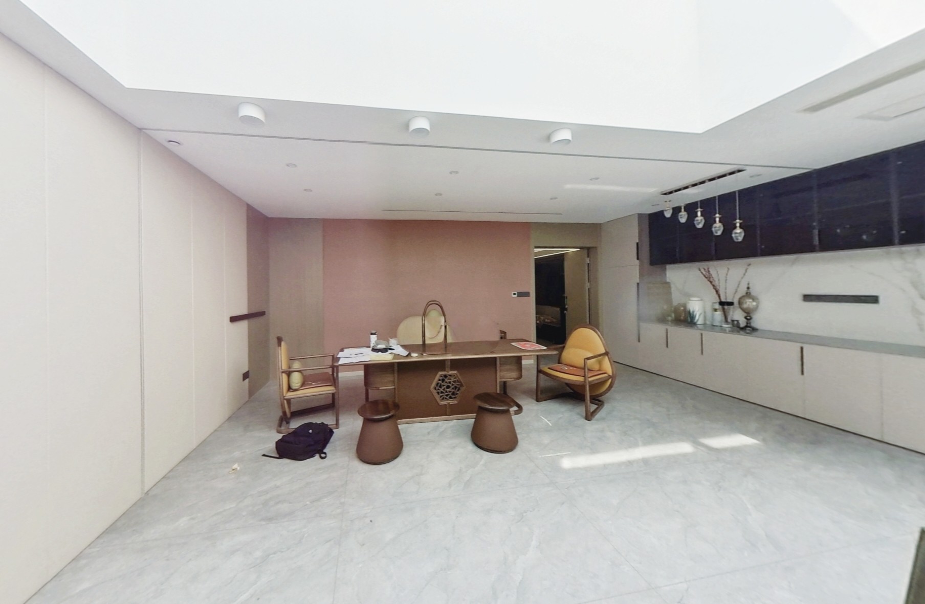  龙湖九里晴川 南