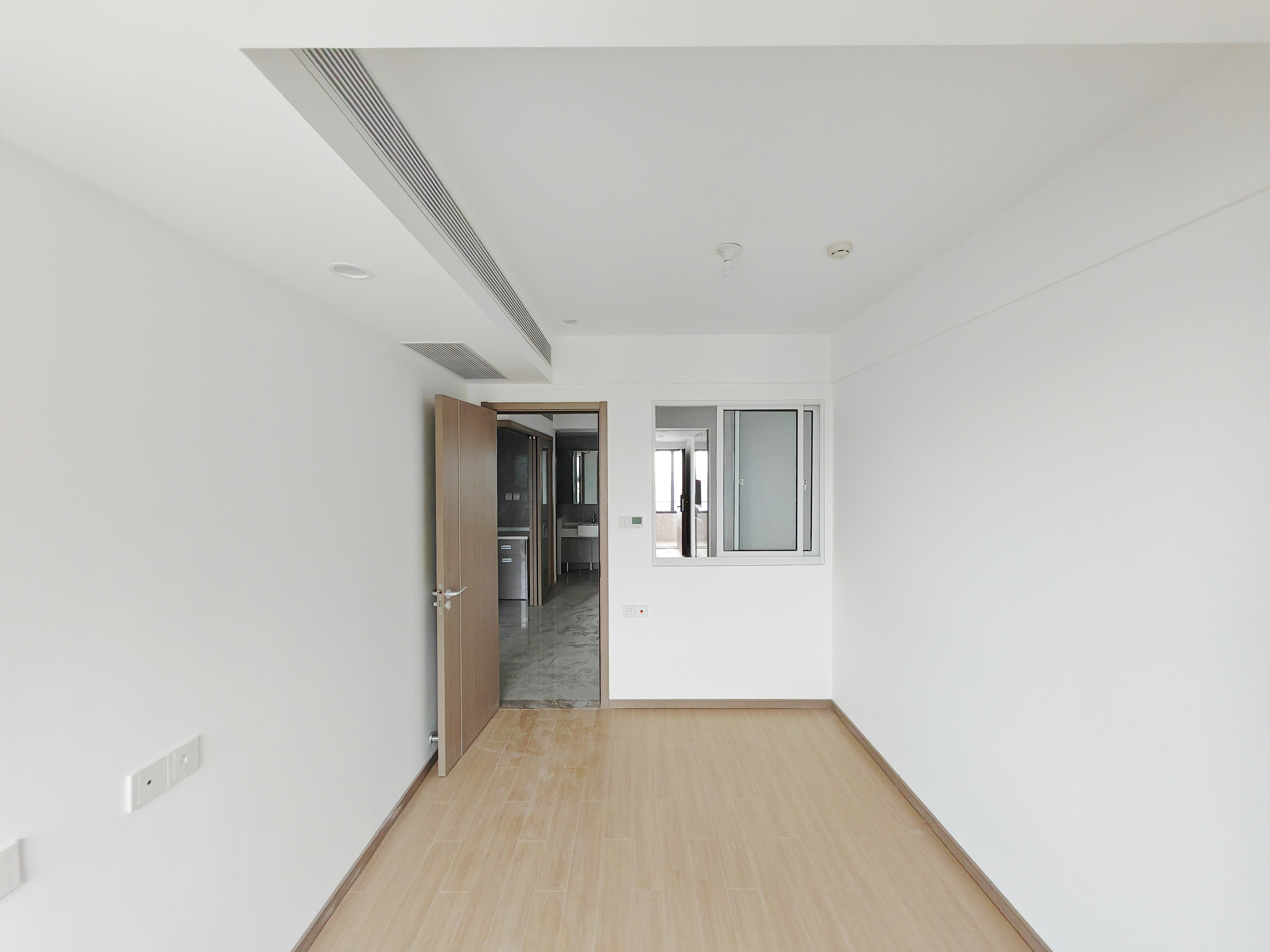 旭辉银盛泰中心翰林府