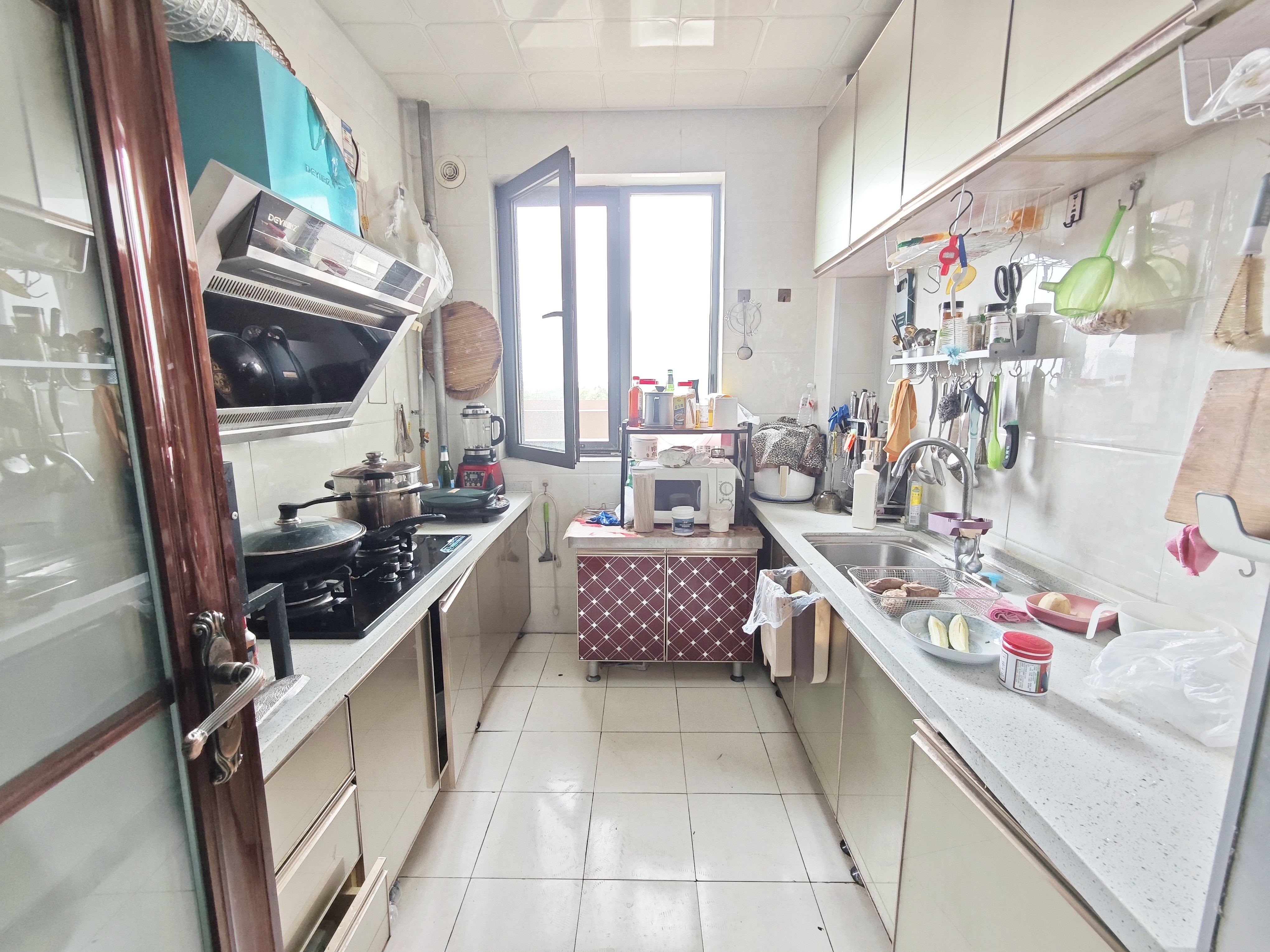 中建锦绣城二期