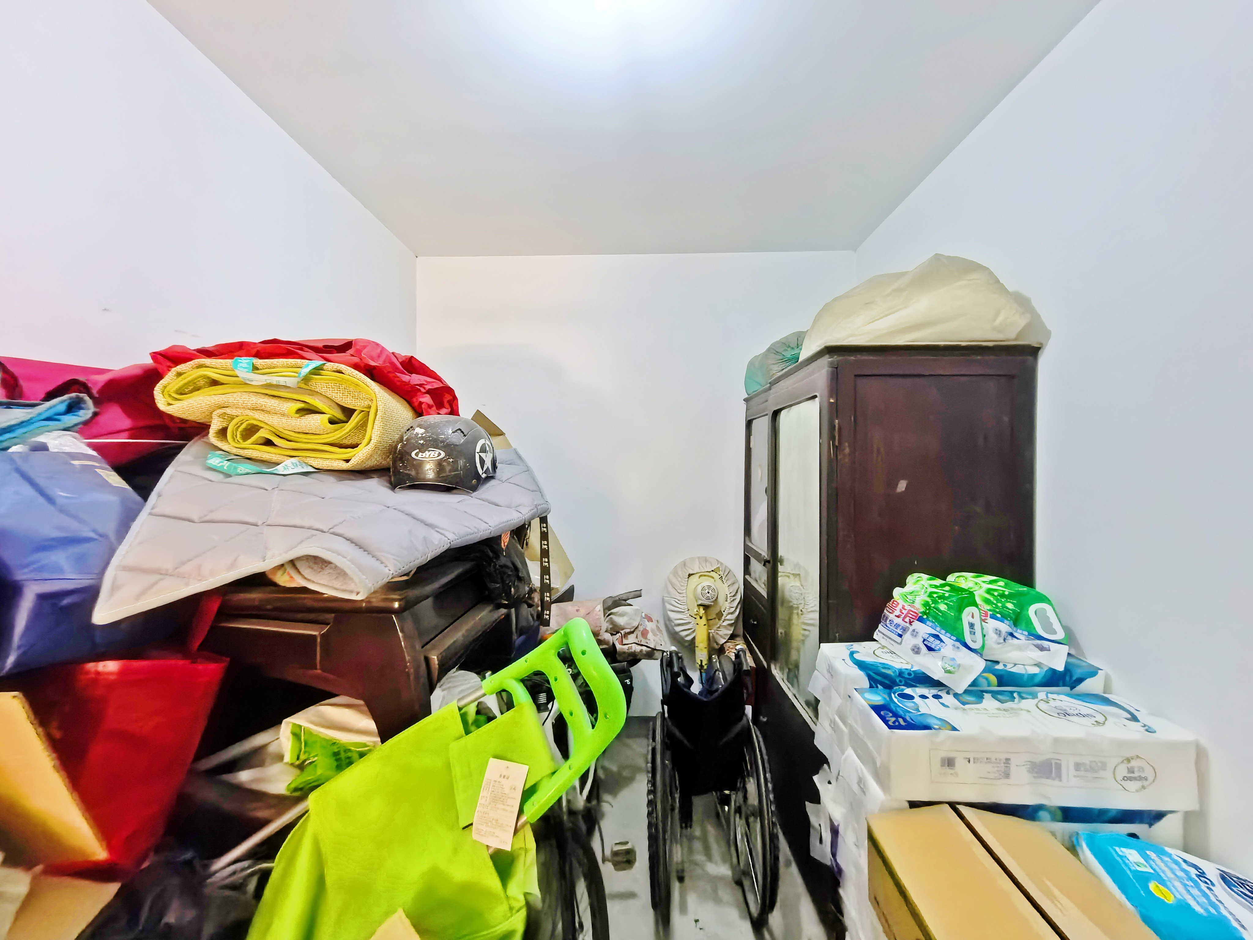 腊山南苑(二区)