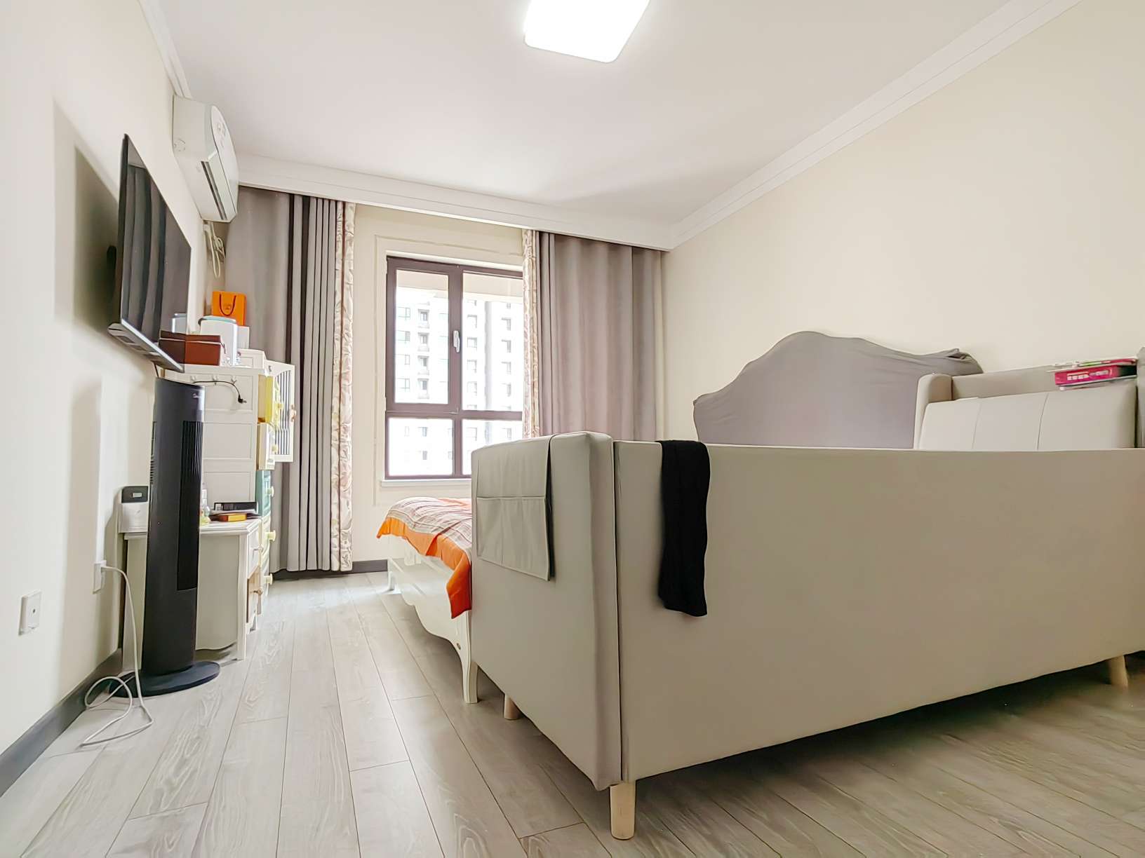 中国中铁诺德名城