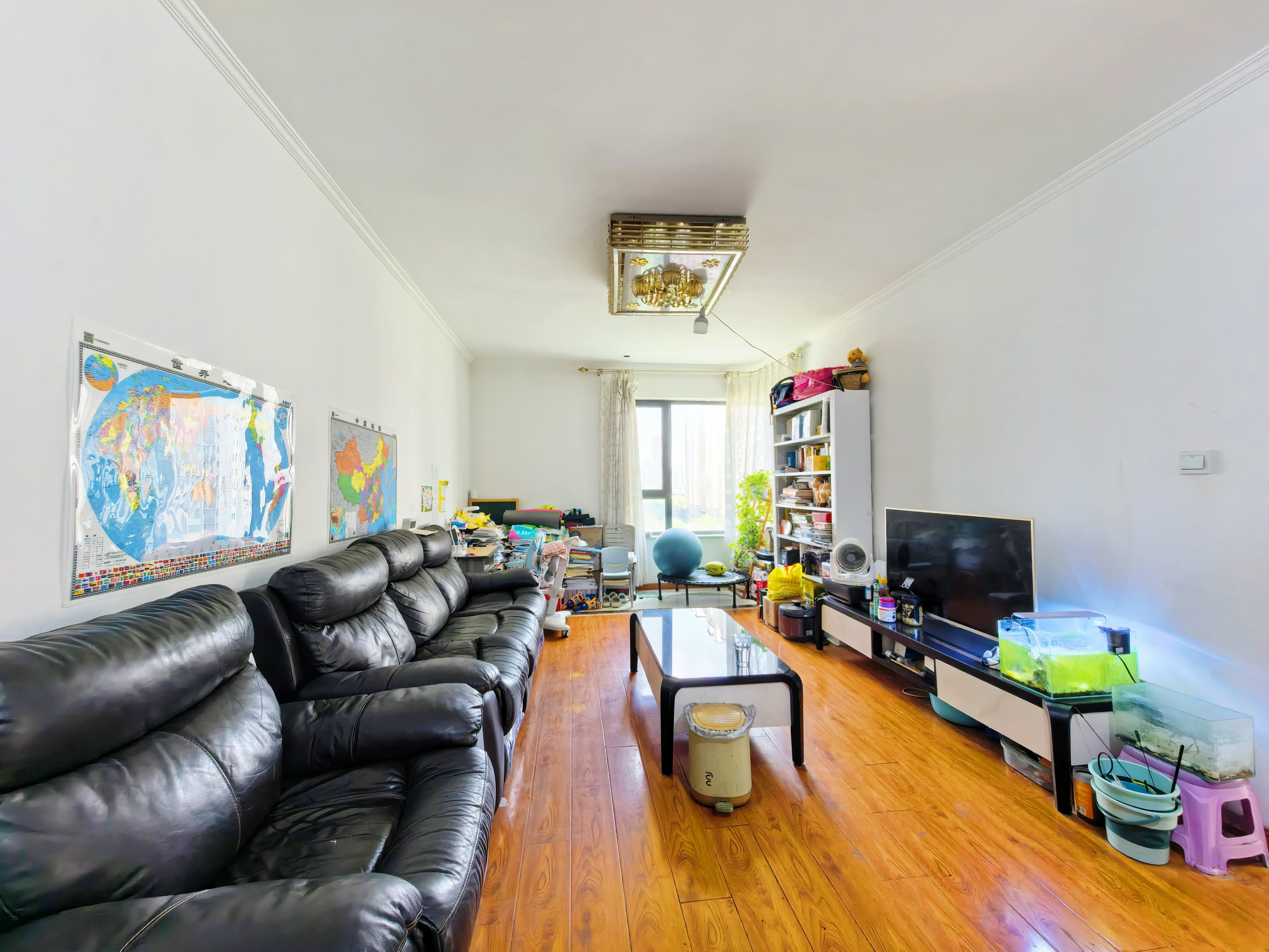 中建锦绣城三期