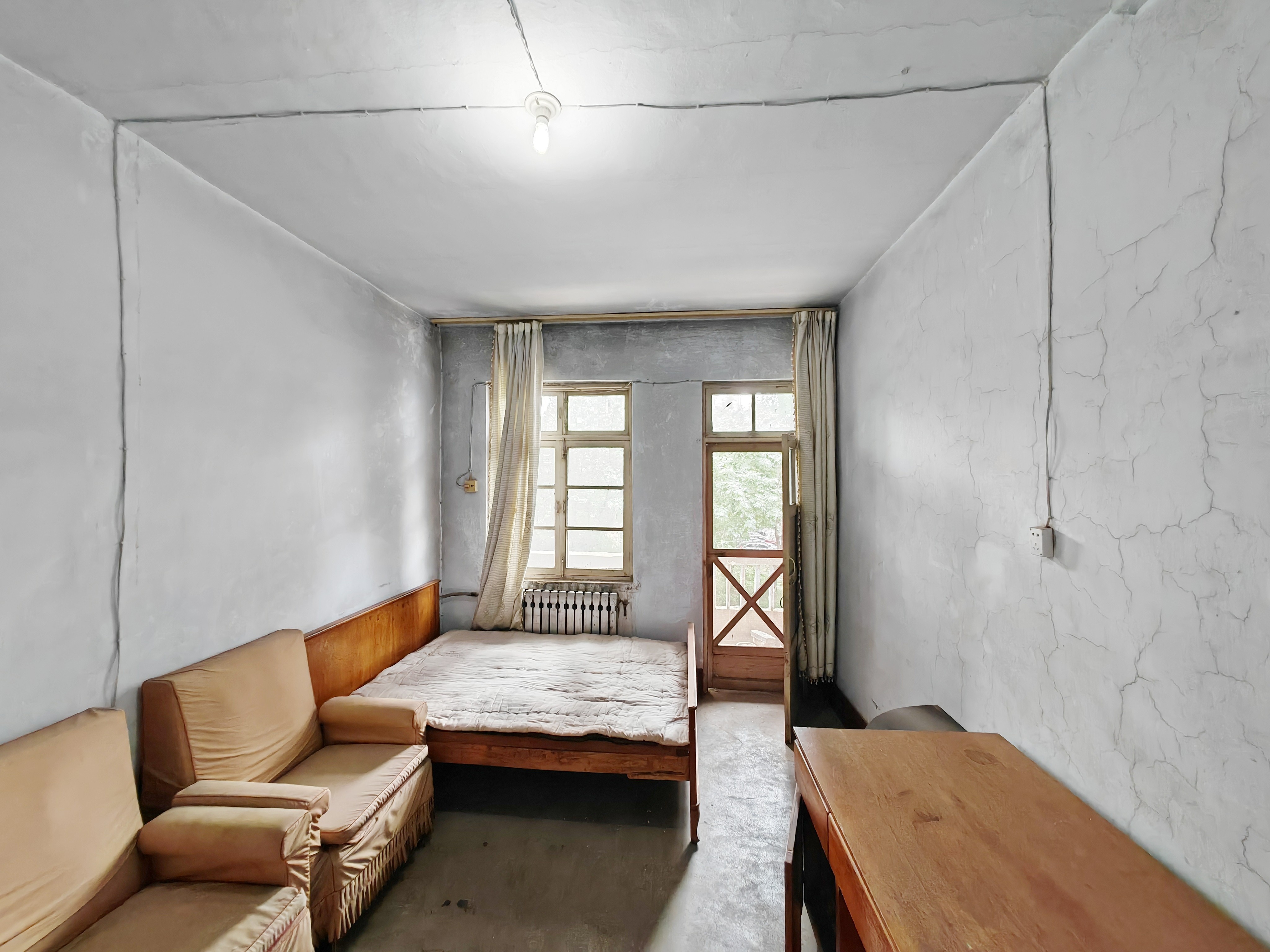 山东省广电局宿舍