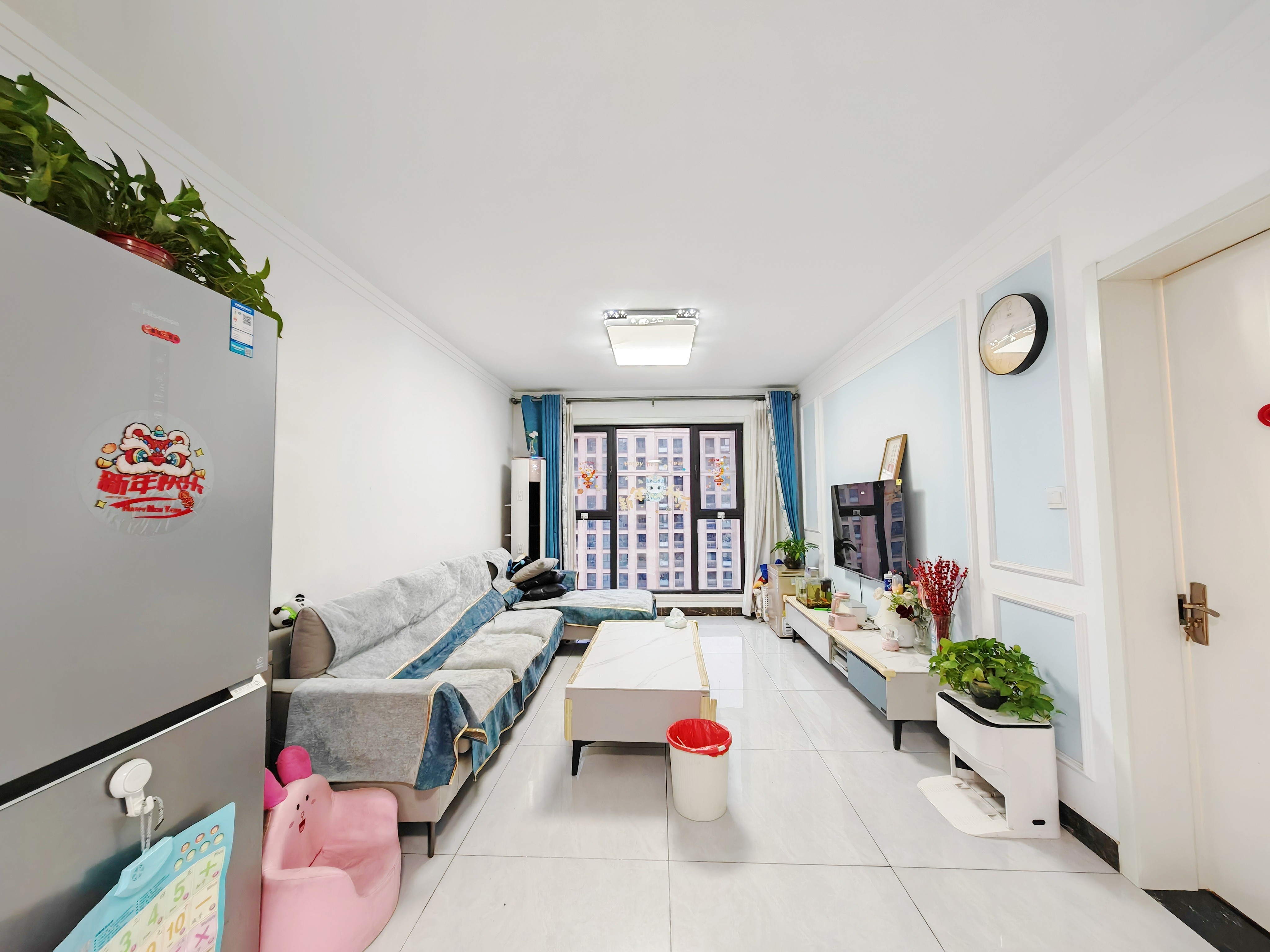 山东高速绿城兰园