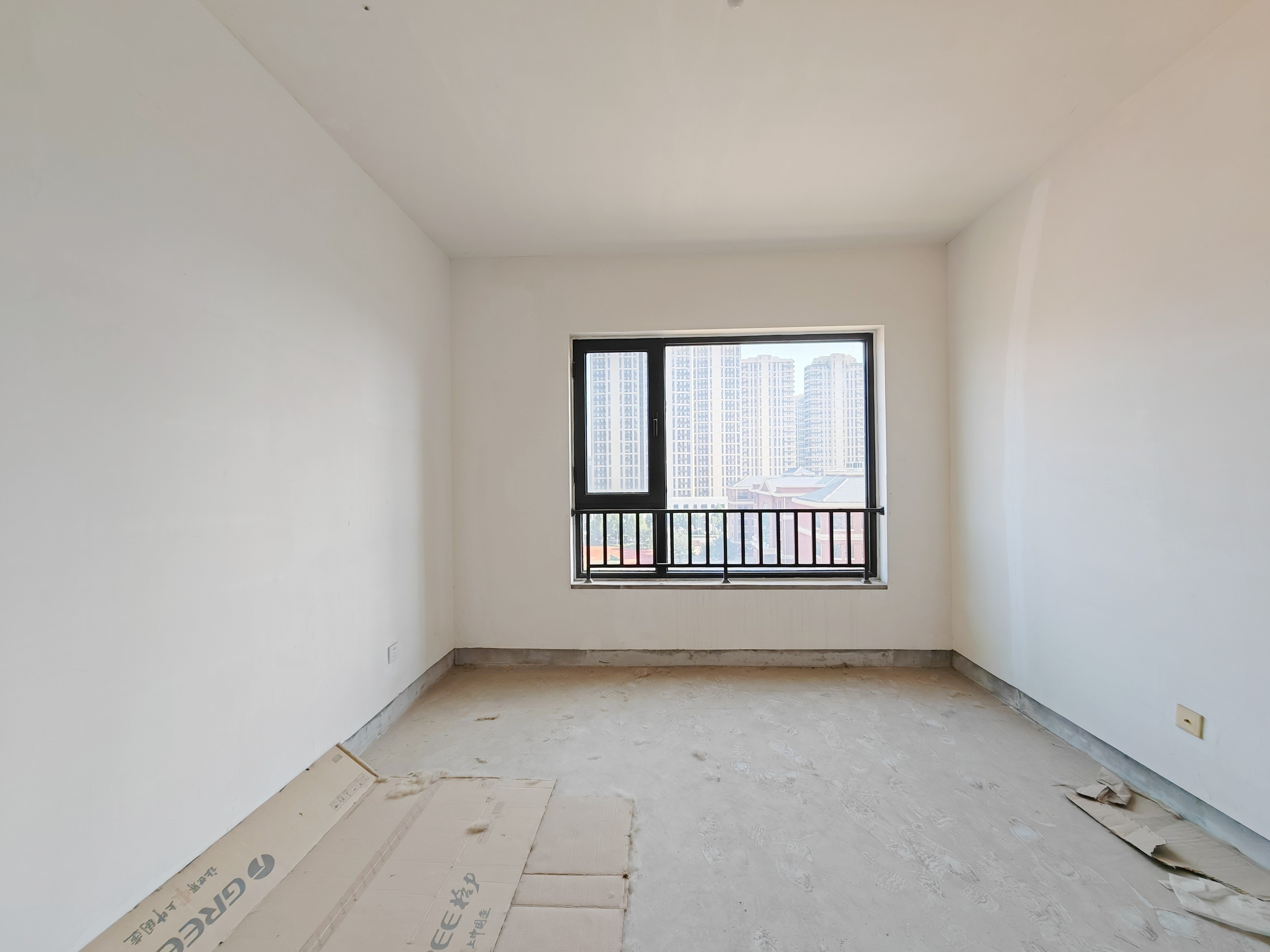 山东高速绿城兰园