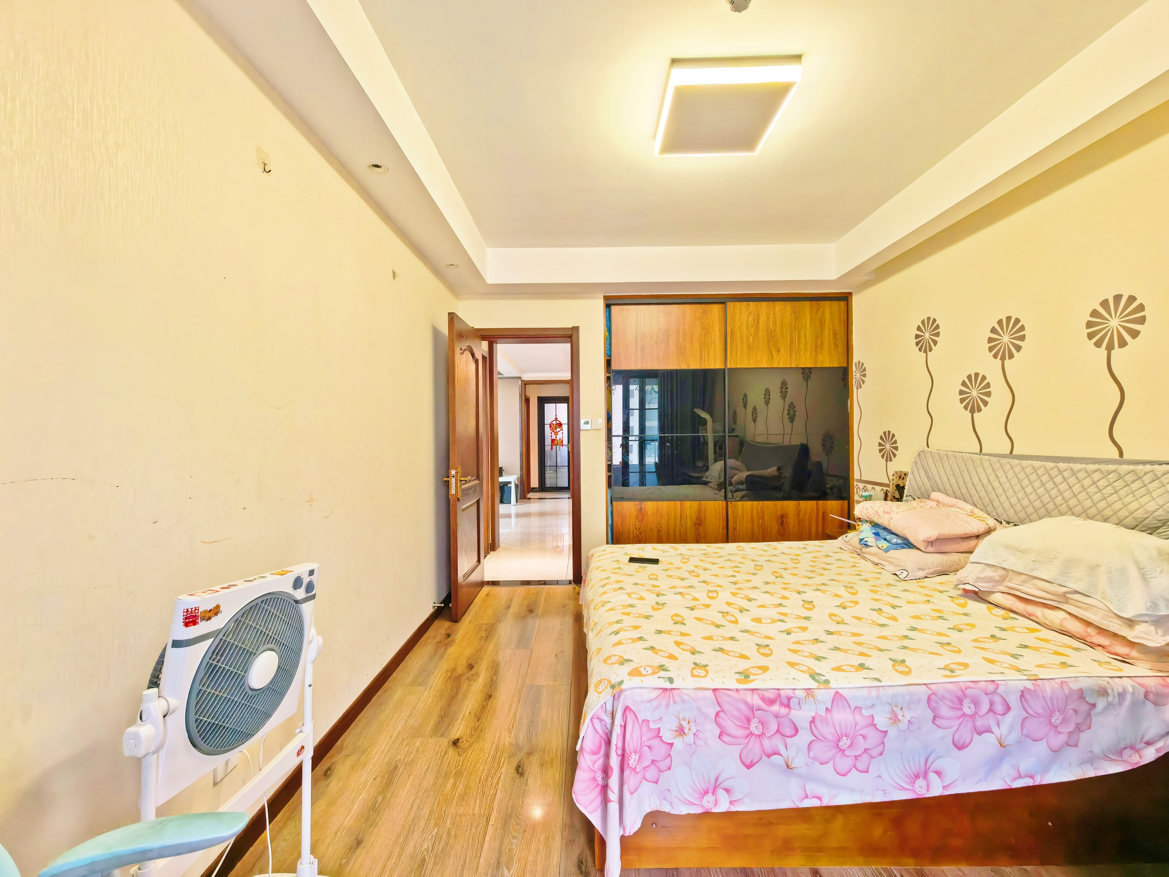 中建锦绣城三期