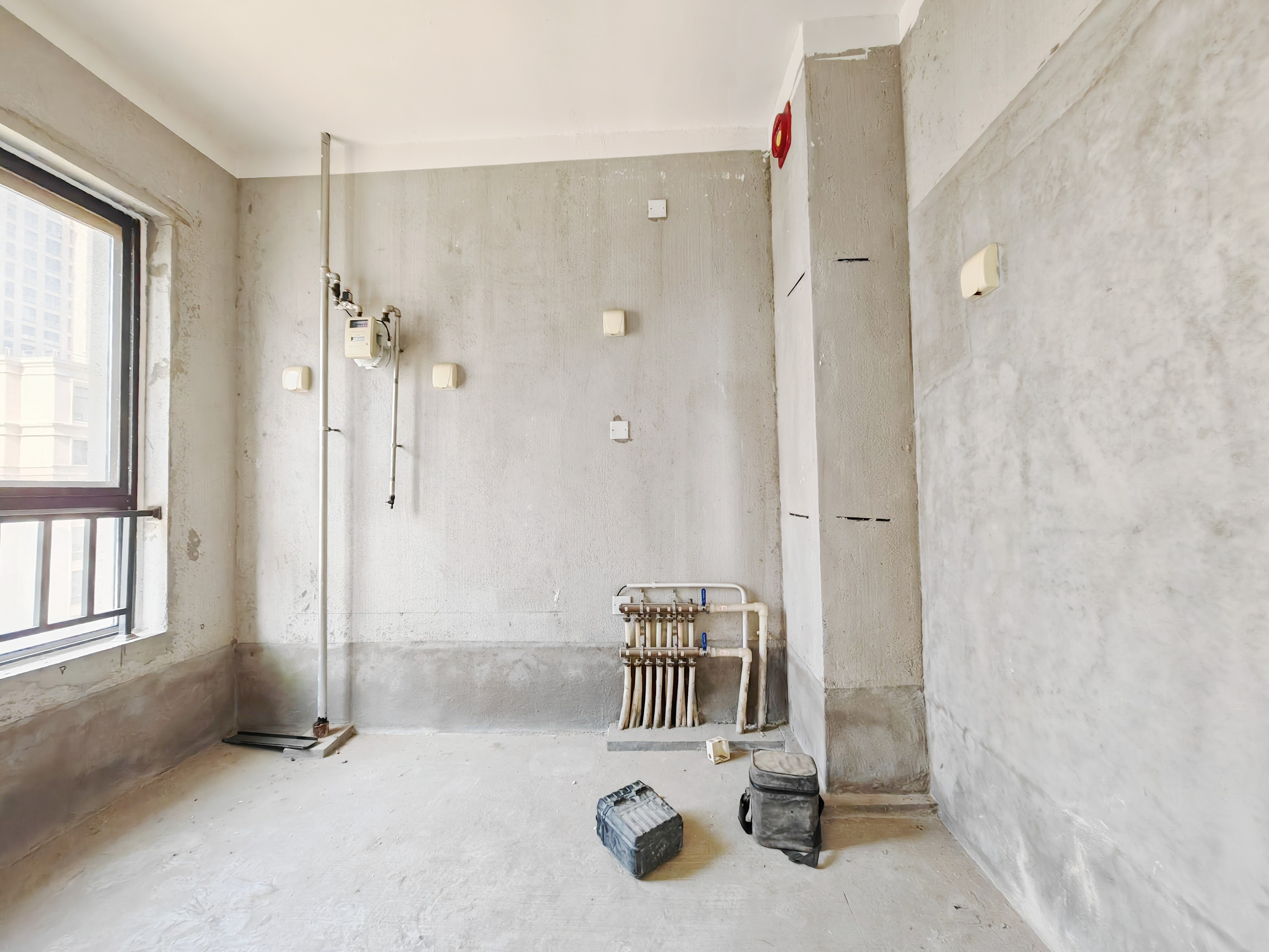 山东高速绿城兰园