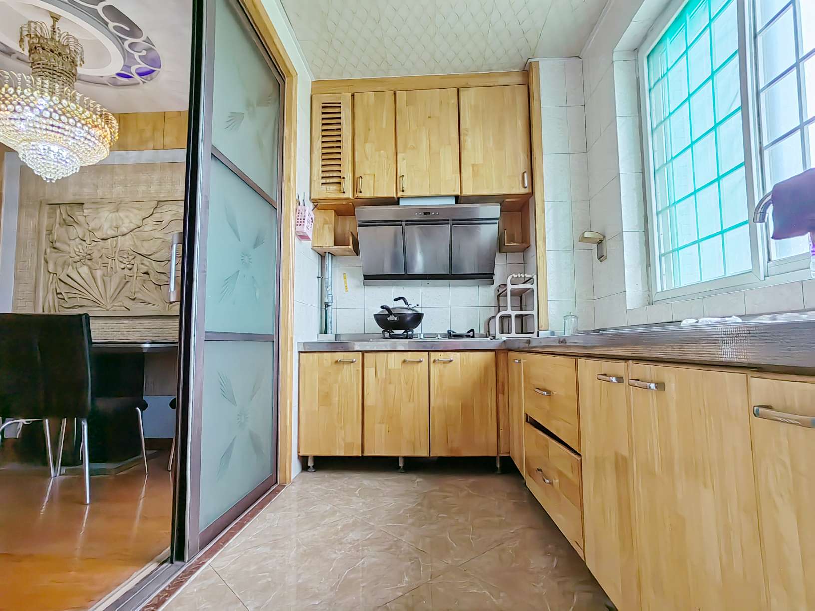 福泰新都城东区