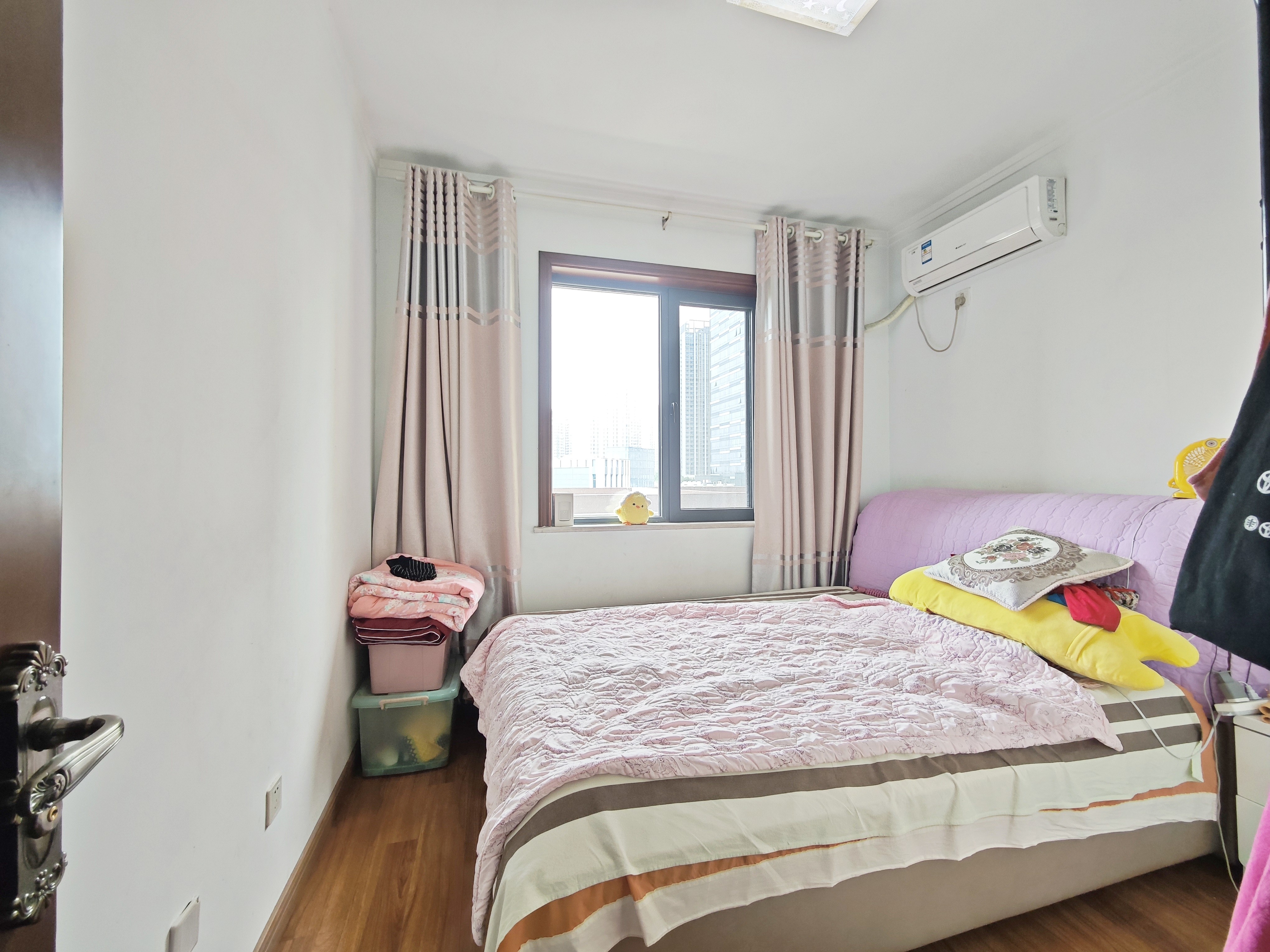 中建锦绣城二期