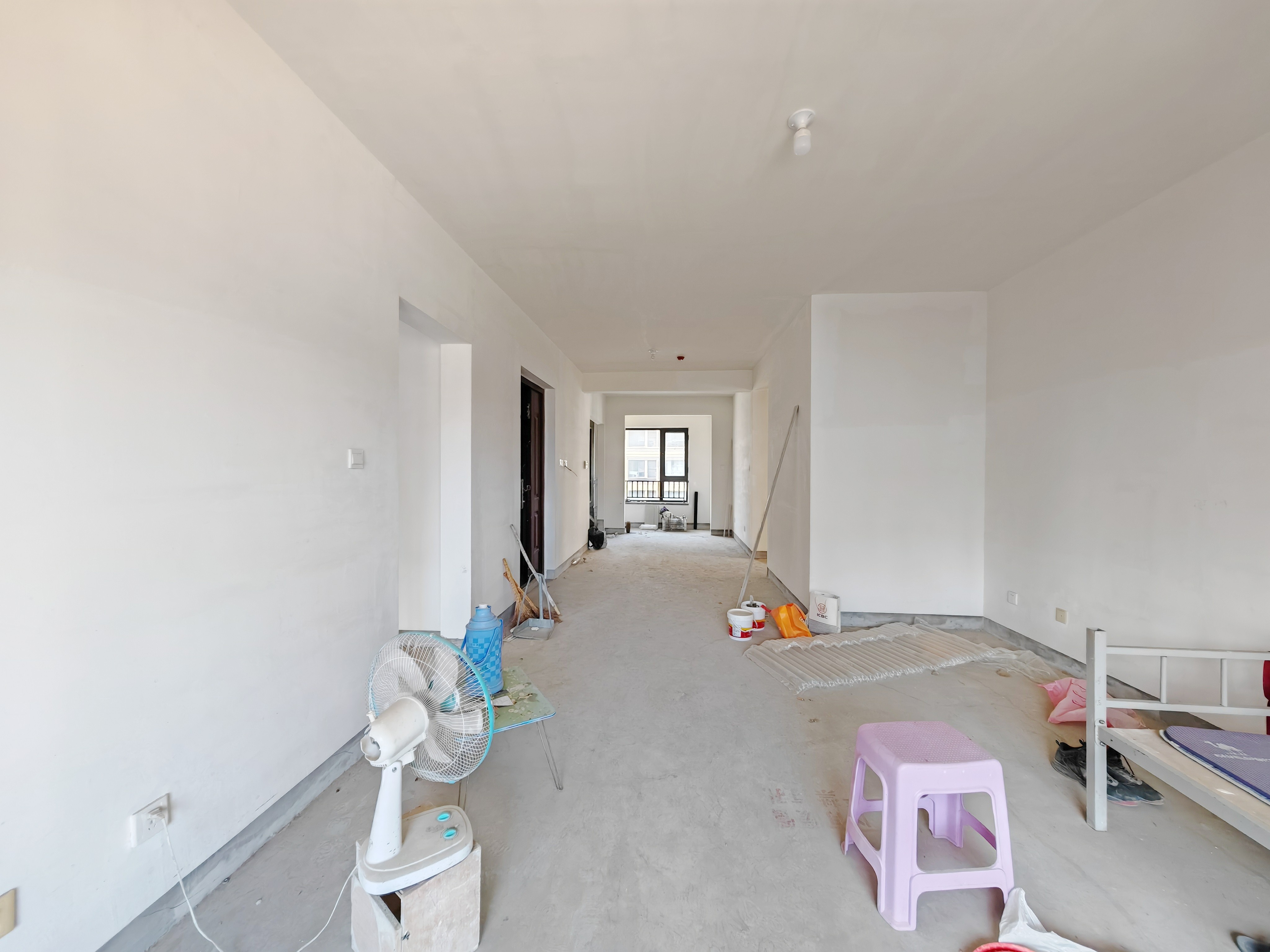  山东高速绿城兰园 东北