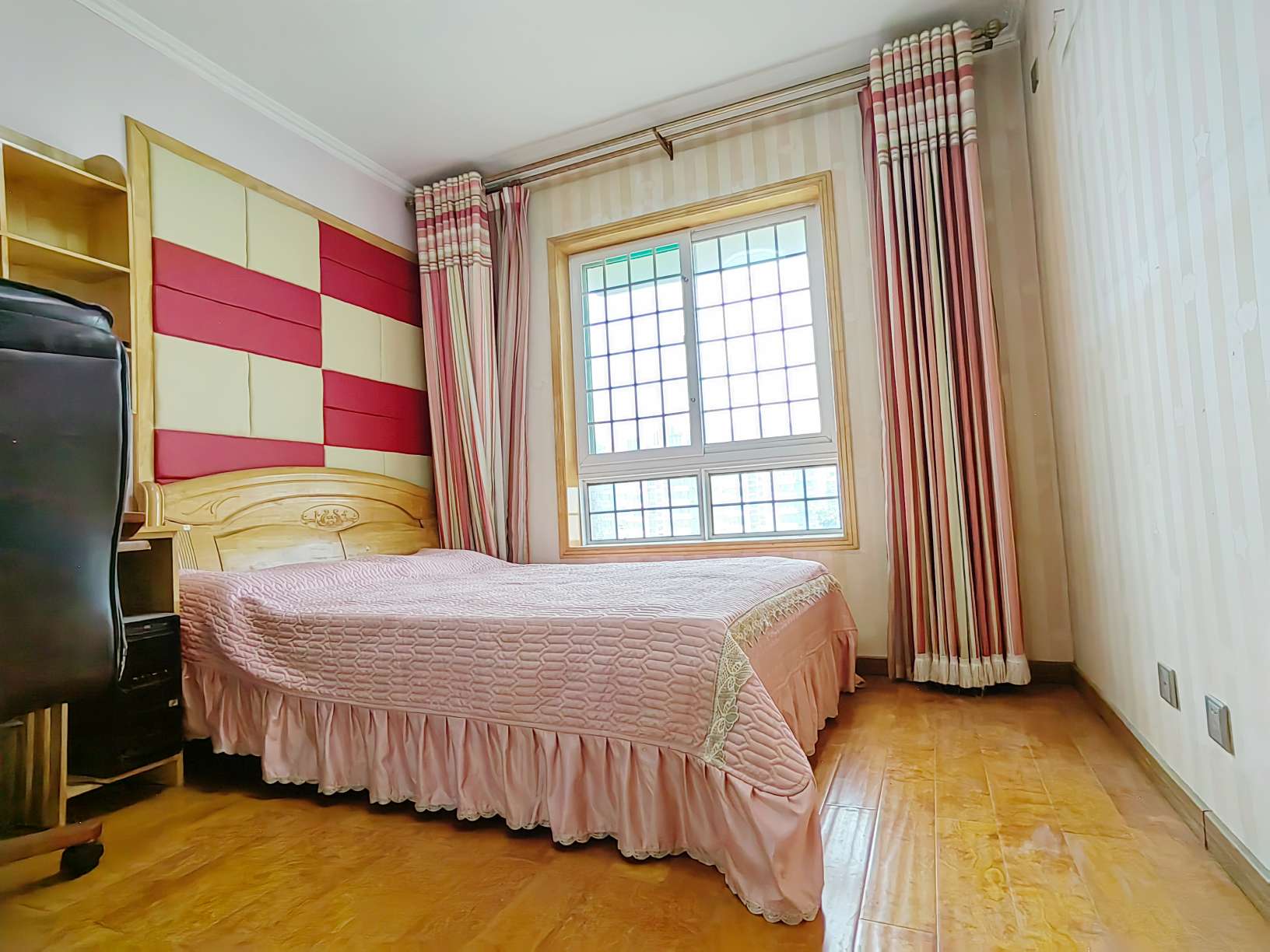 福泰新都城东区