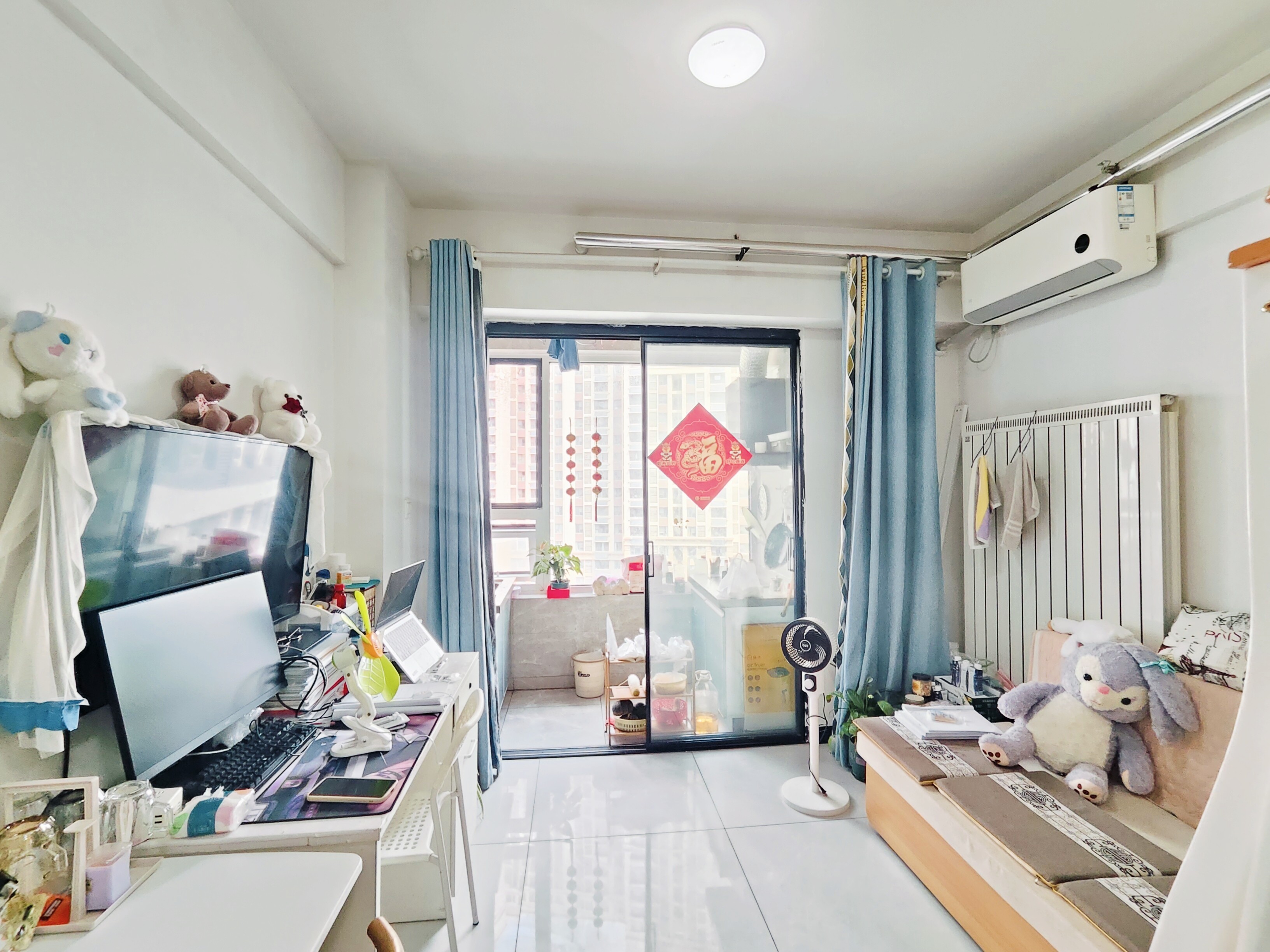  中海湖畔YOU+ 北