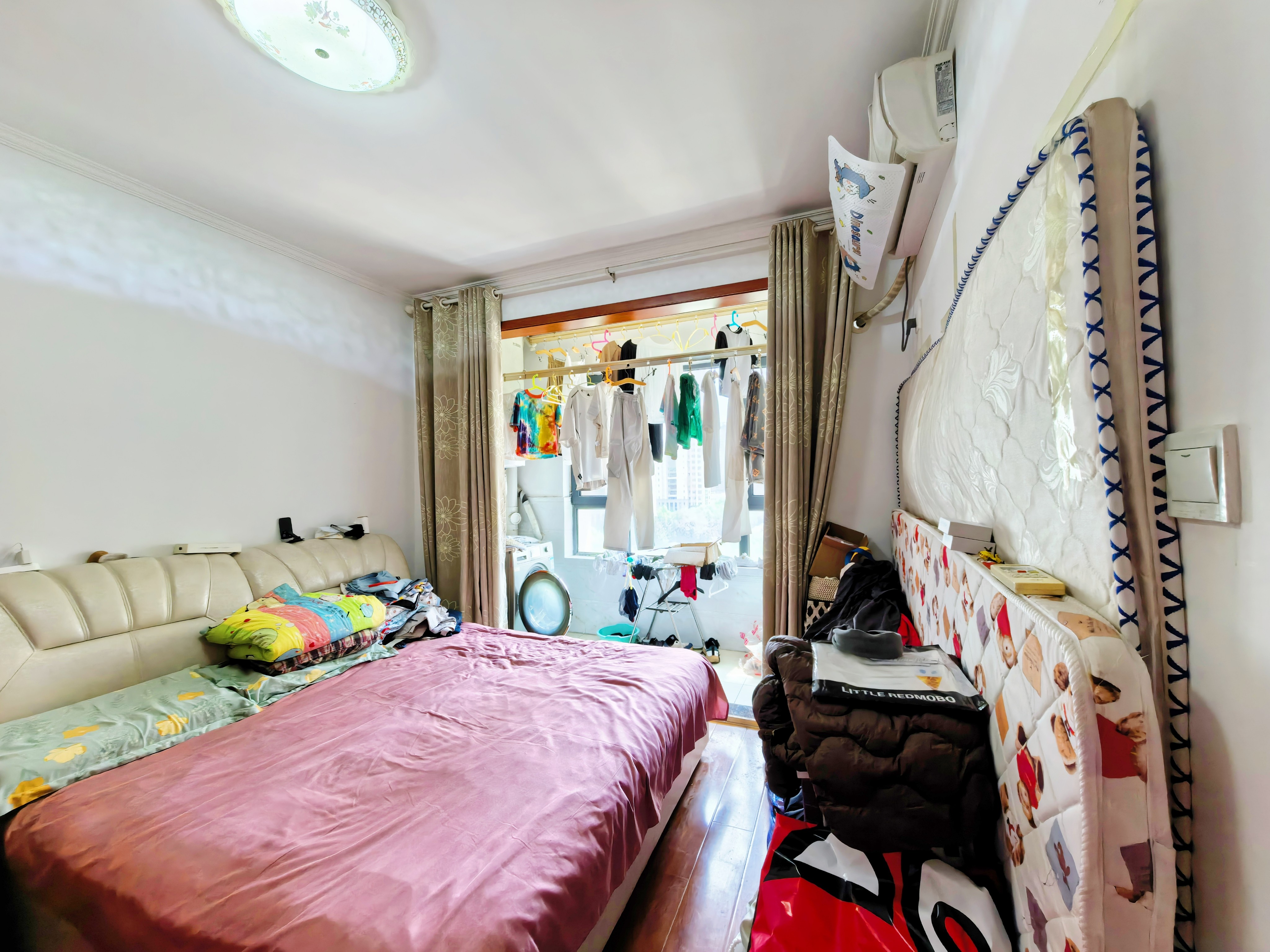 中建锦绣城三期