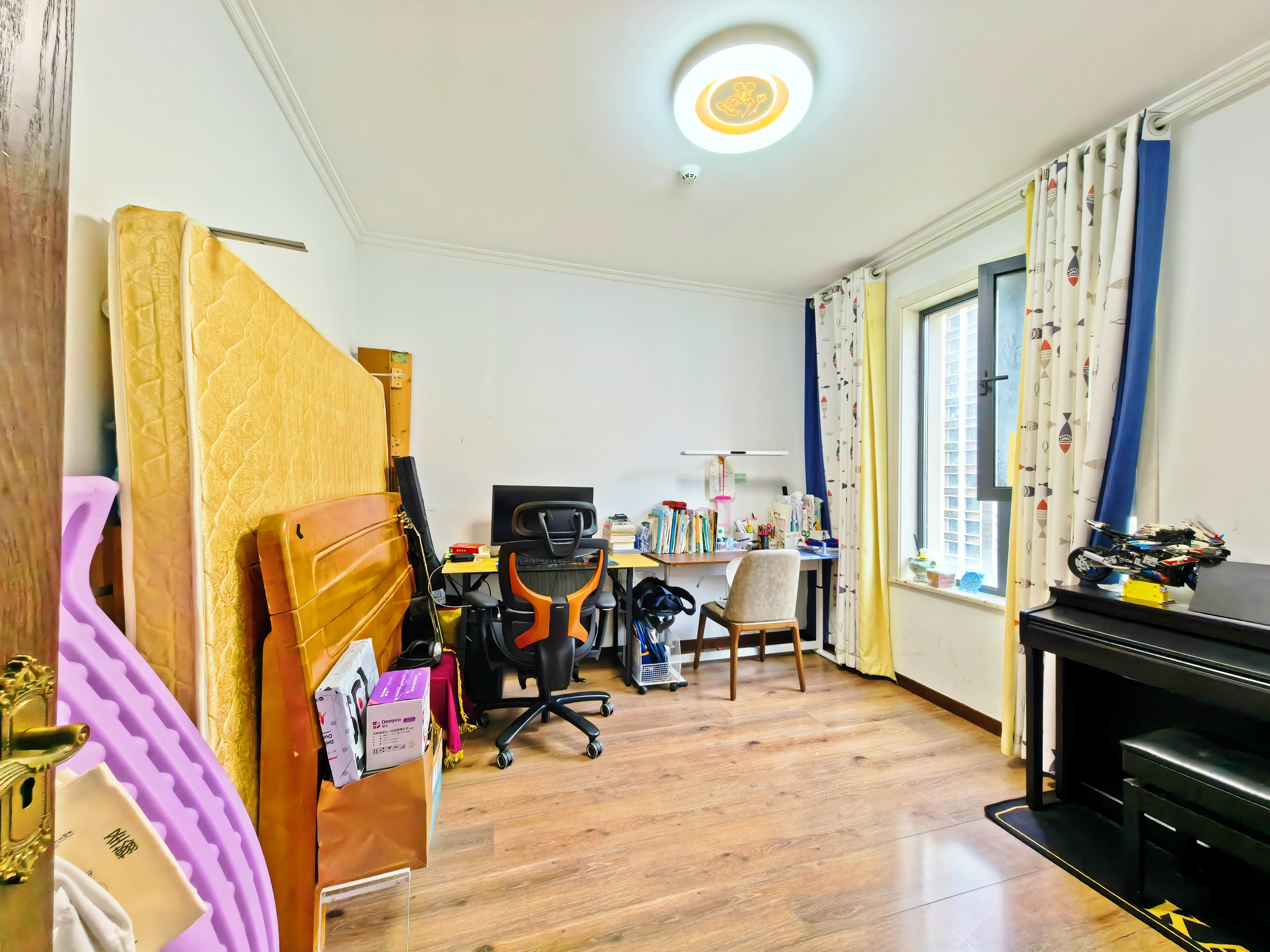 中建锦绣城三期