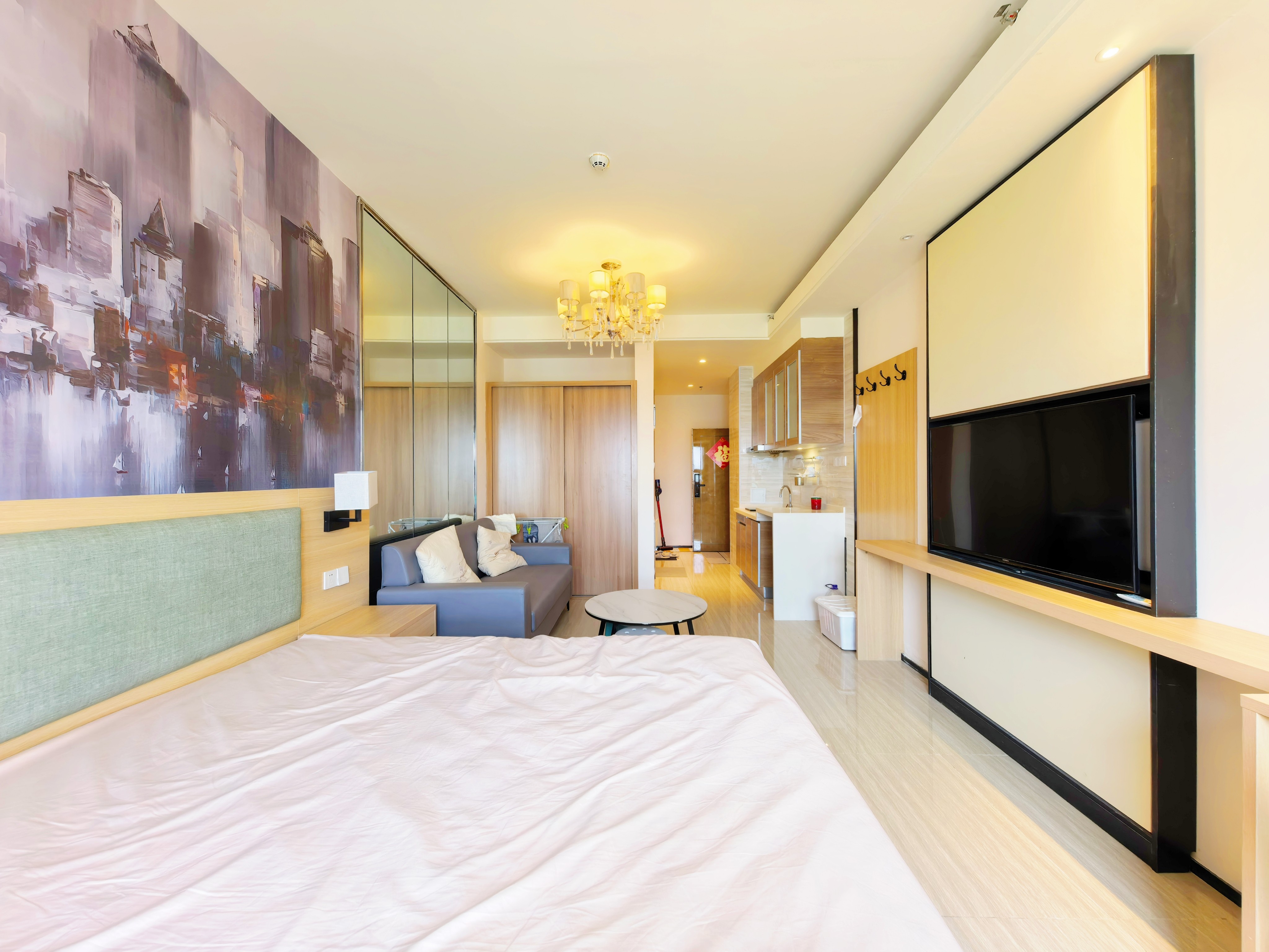  恒大翡翠华庭 东