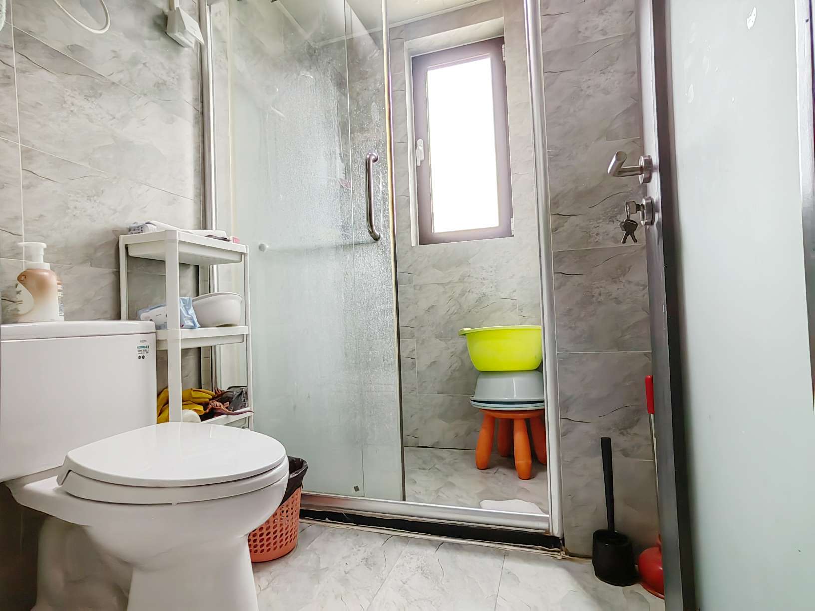 中国中铁诺德名城