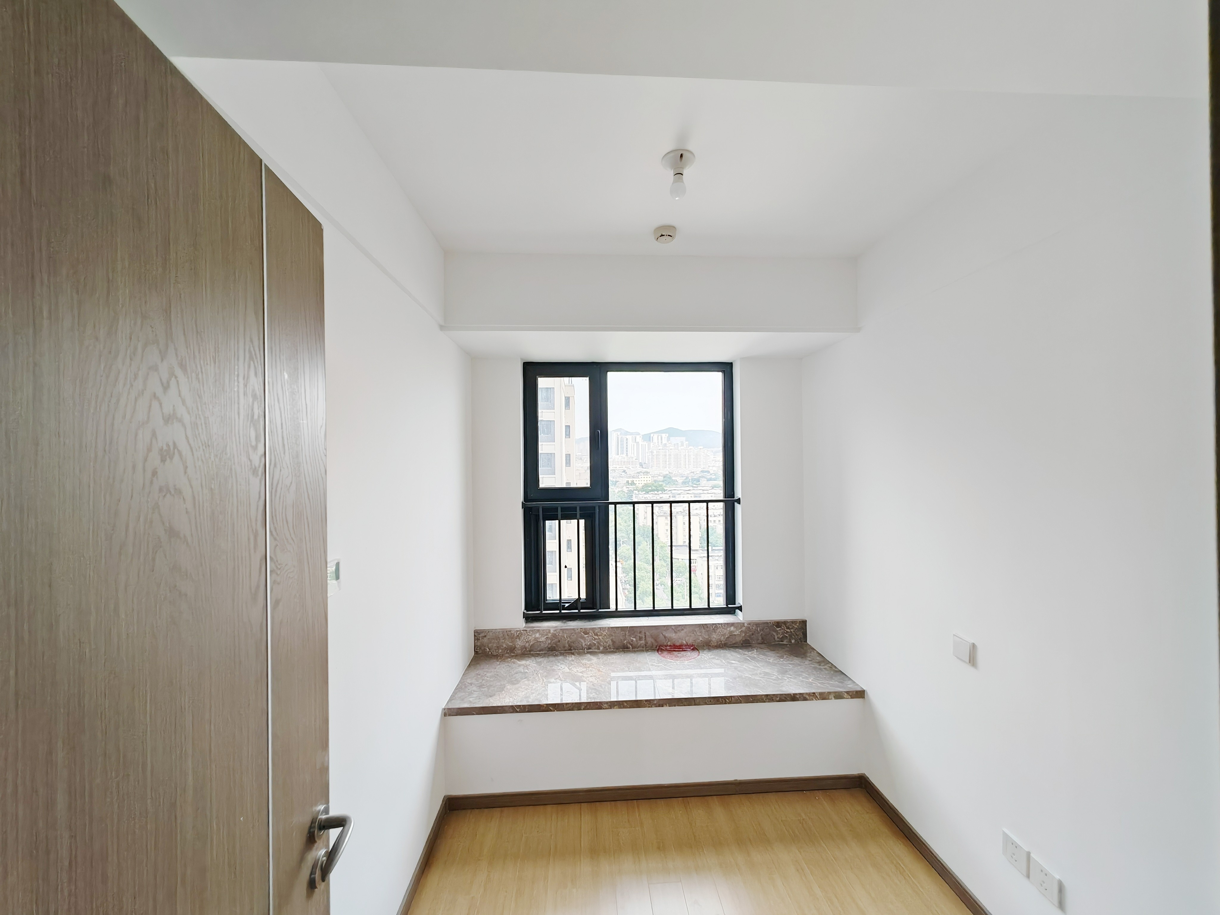 旭辉银盛泰中心翰林府