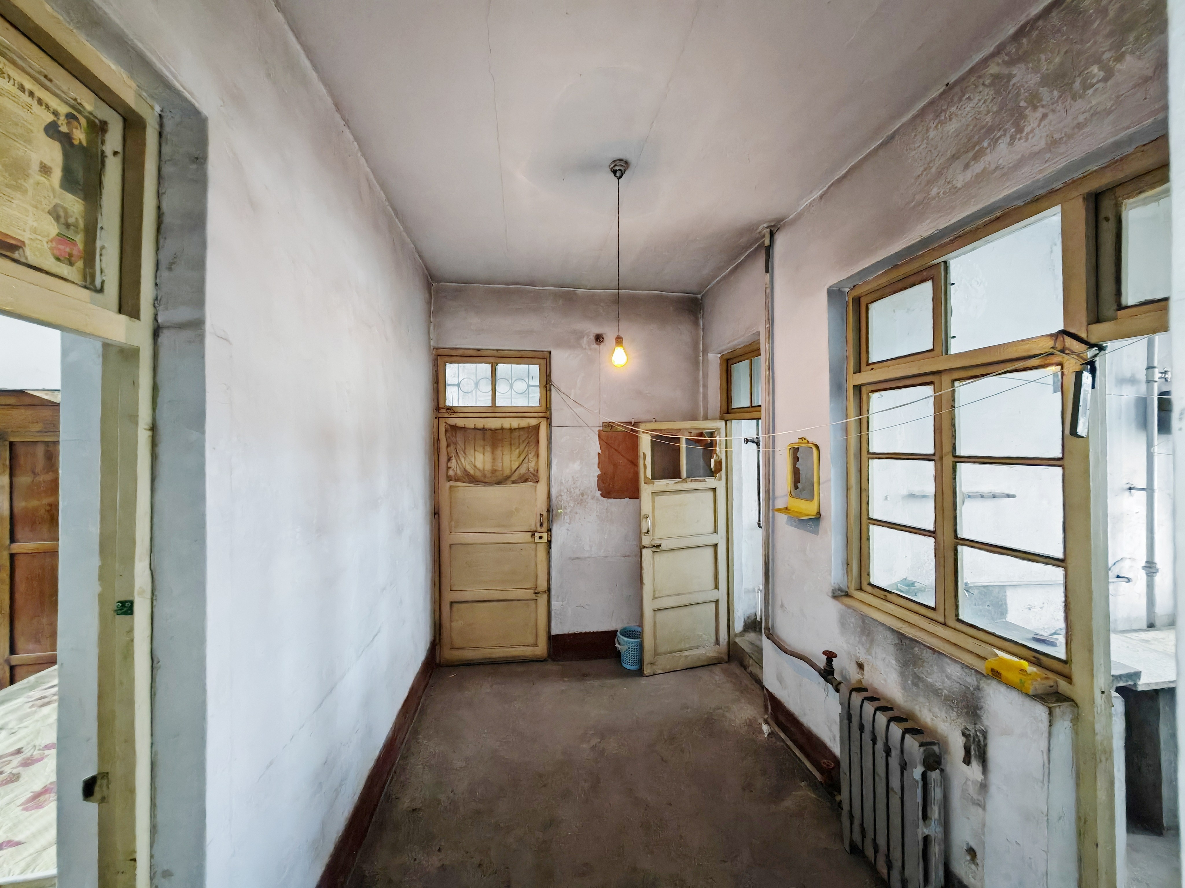 山东省广电局宿舍