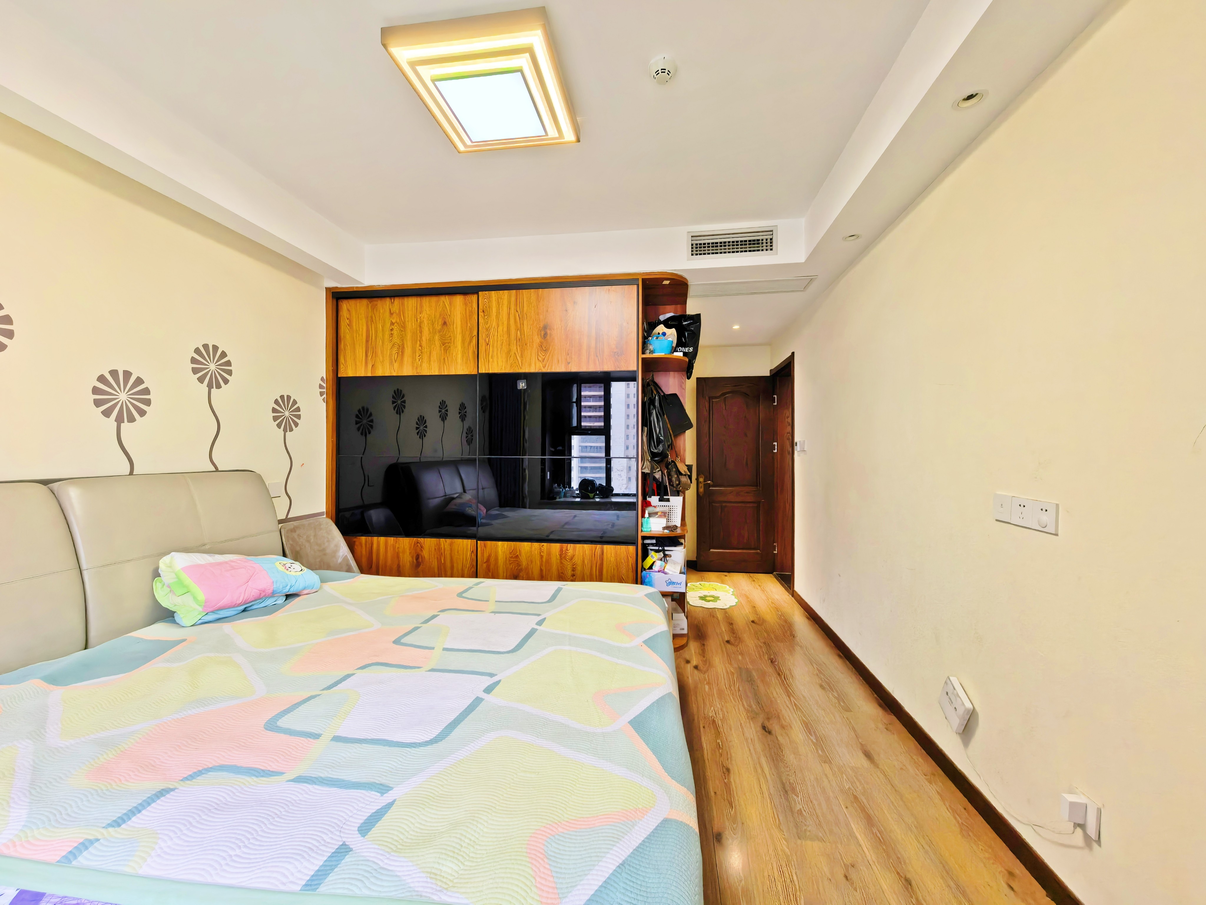 中建锦绣城三期