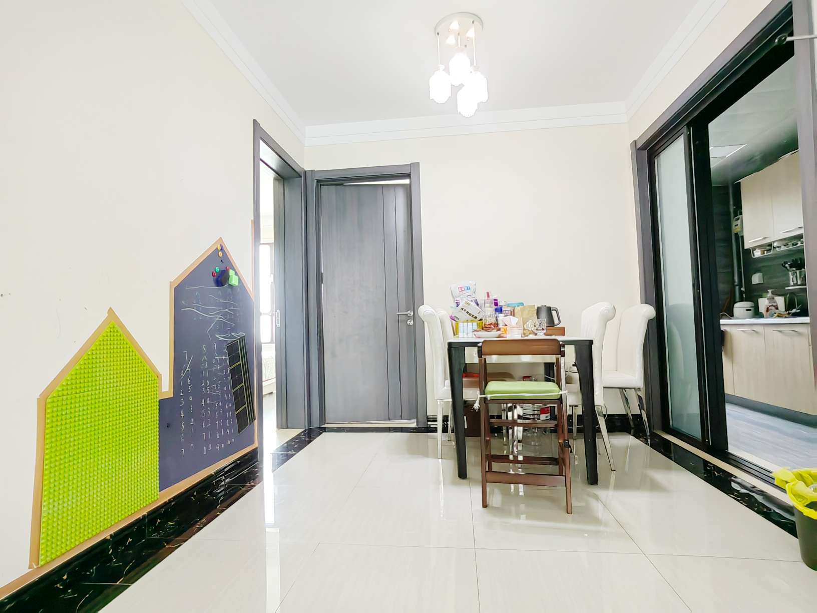 中国中铁诺德名城