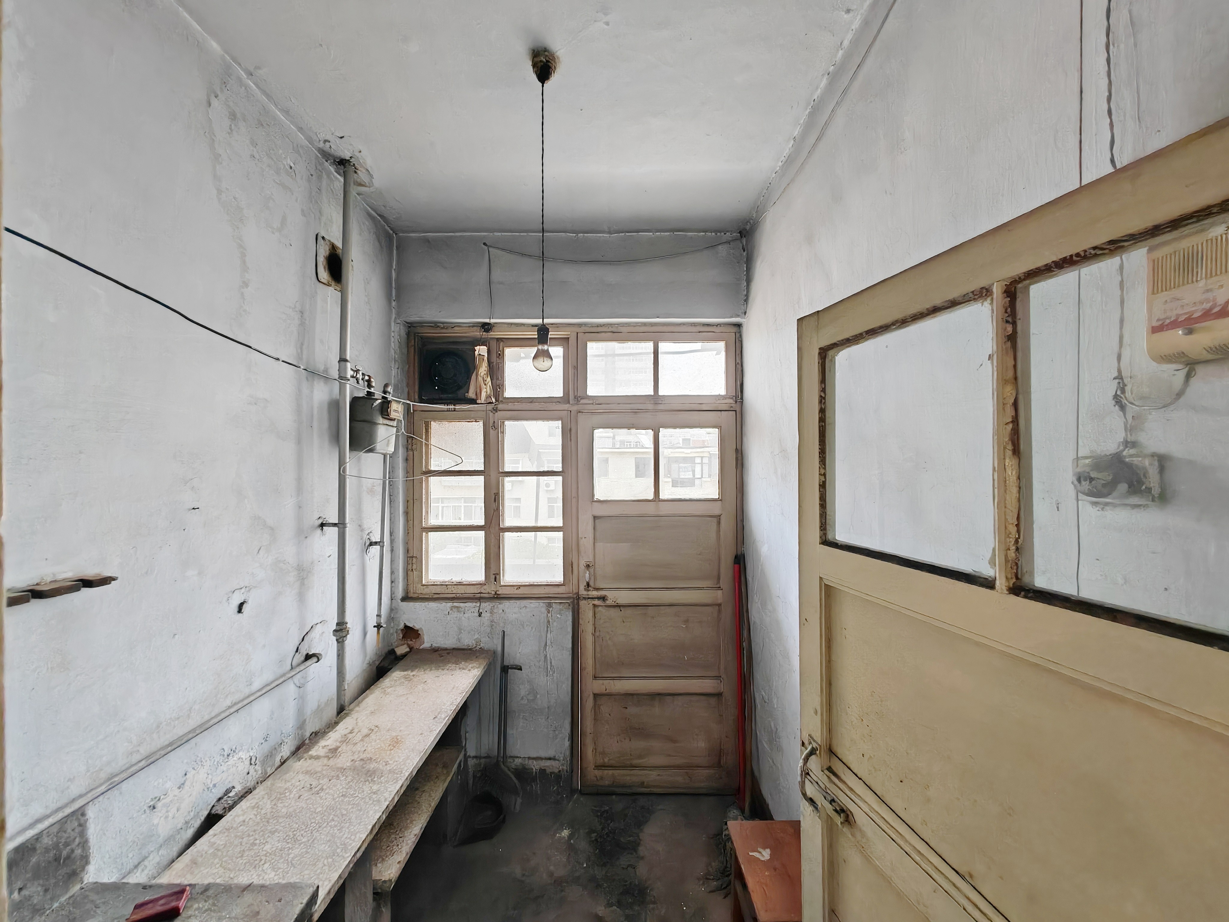 山东省广电局宿舍