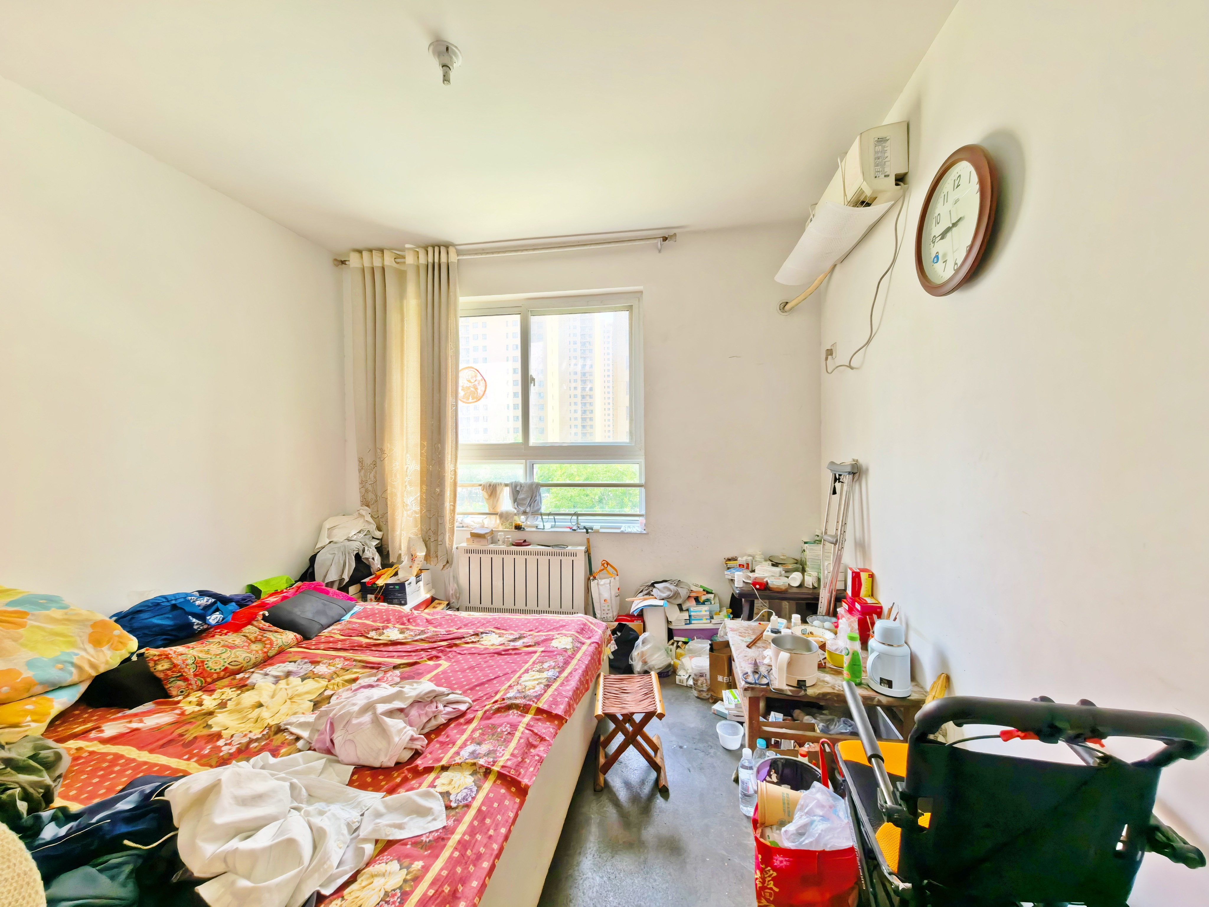 腊山南苑(二区)