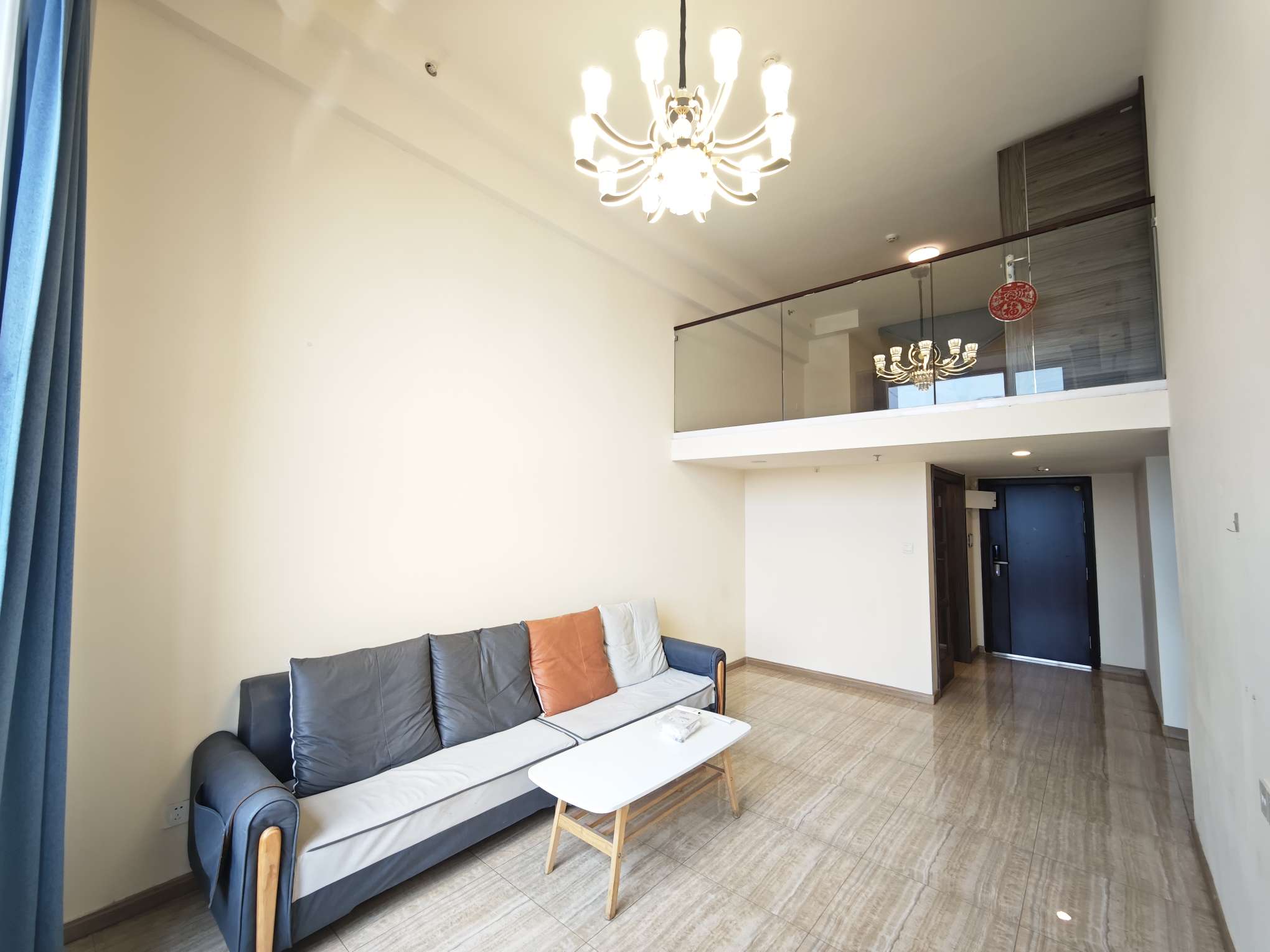 碧桂园凤凰中心