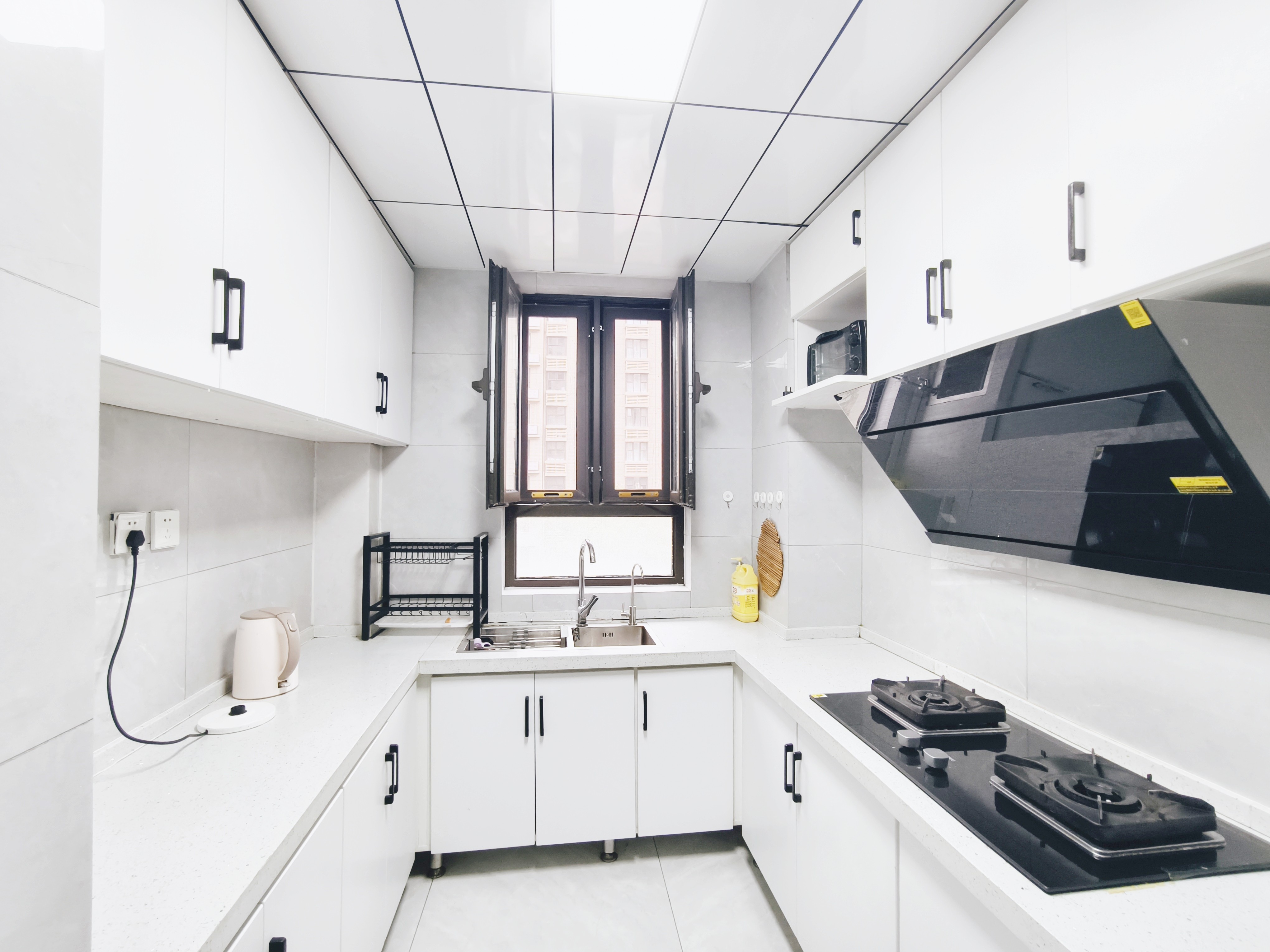 中新锦绣天地中苑四区