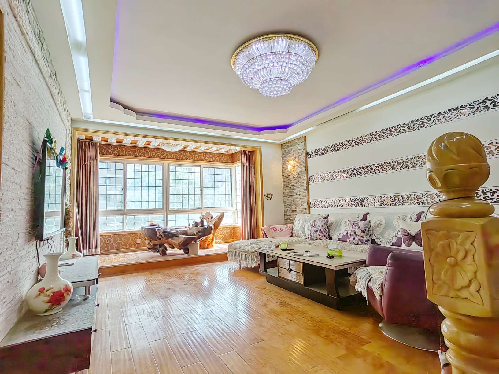  福泰新都城东区 南北