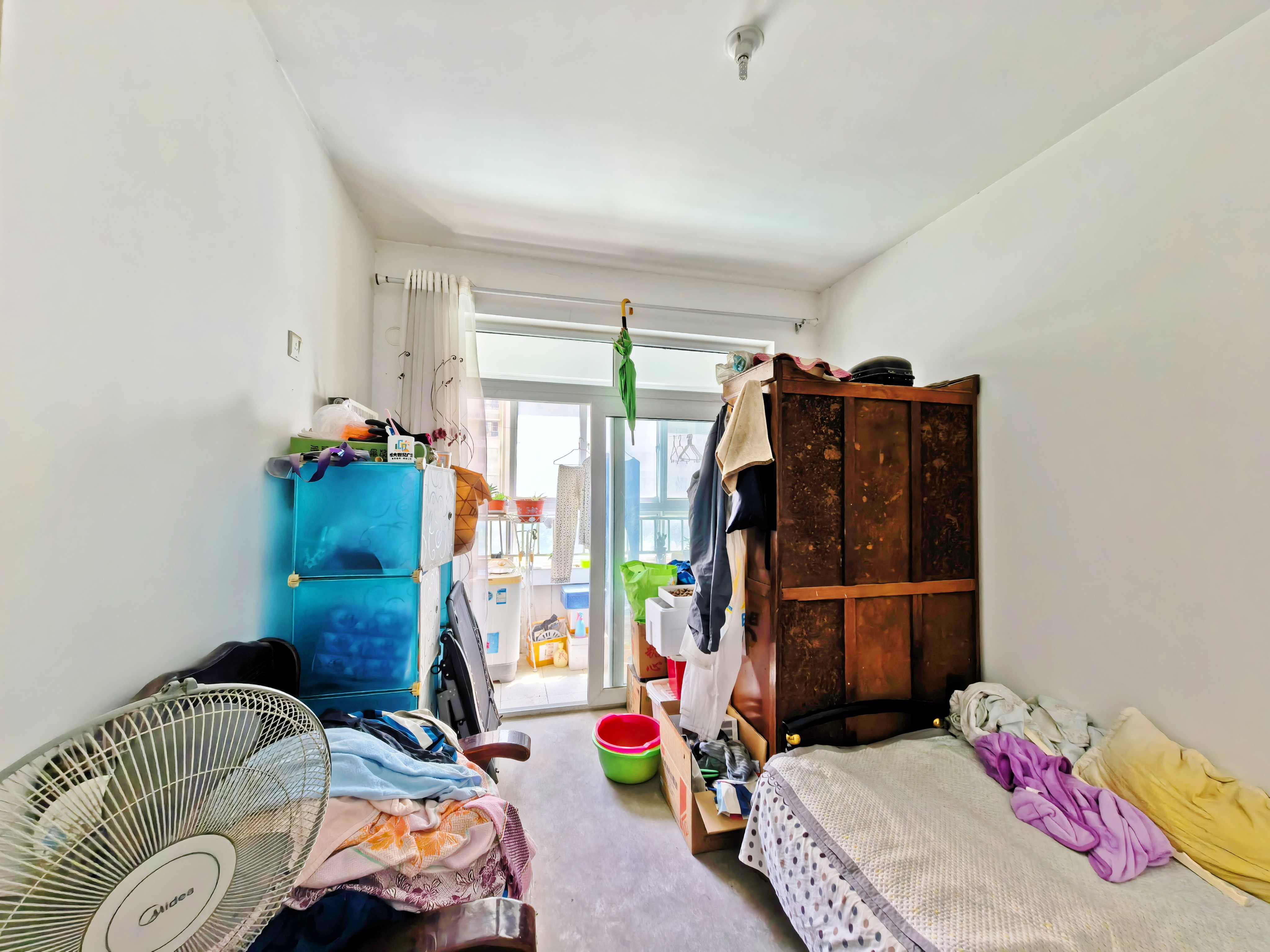 腊山南苑(二区)