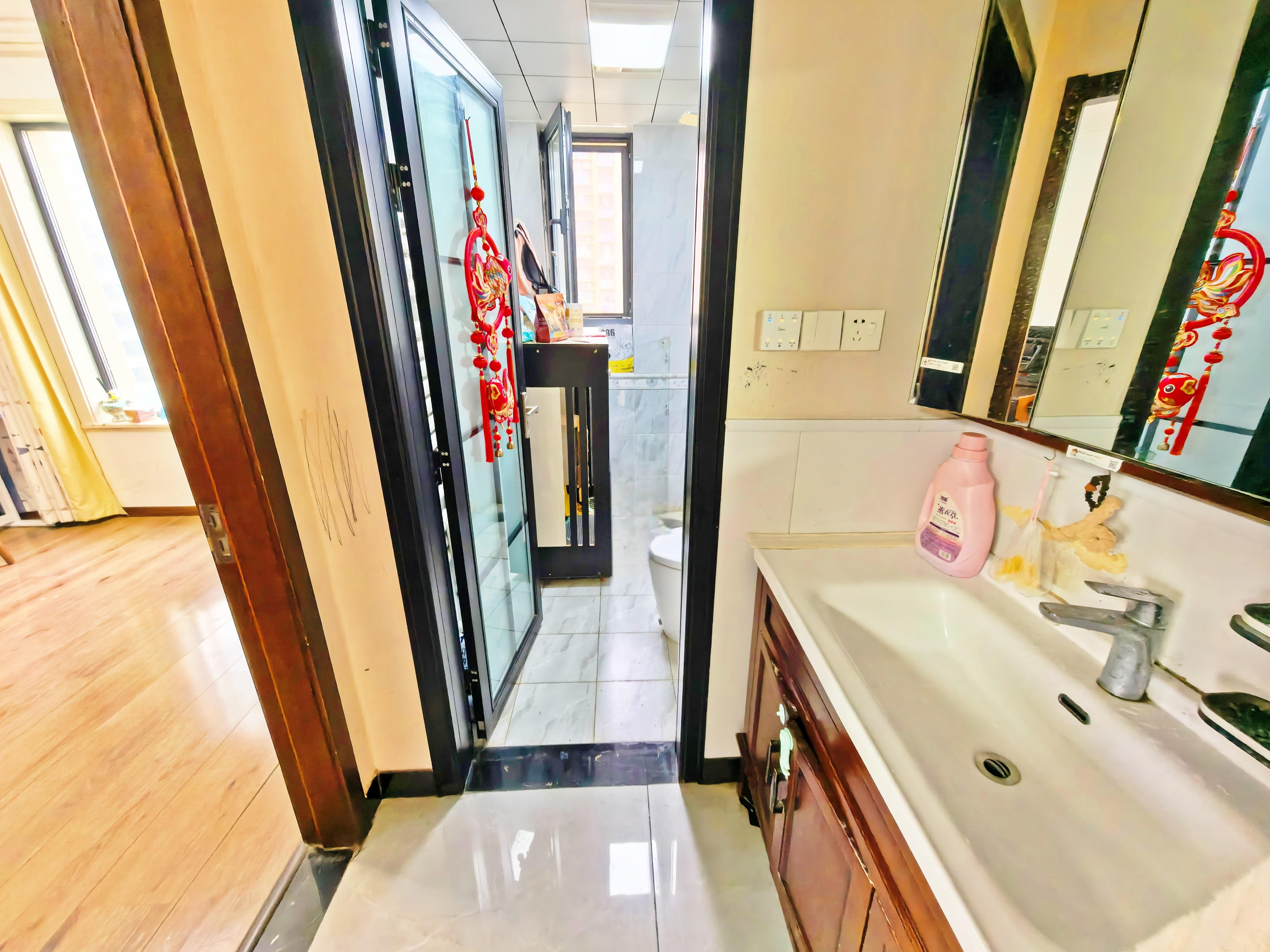 中建锦绣城三期