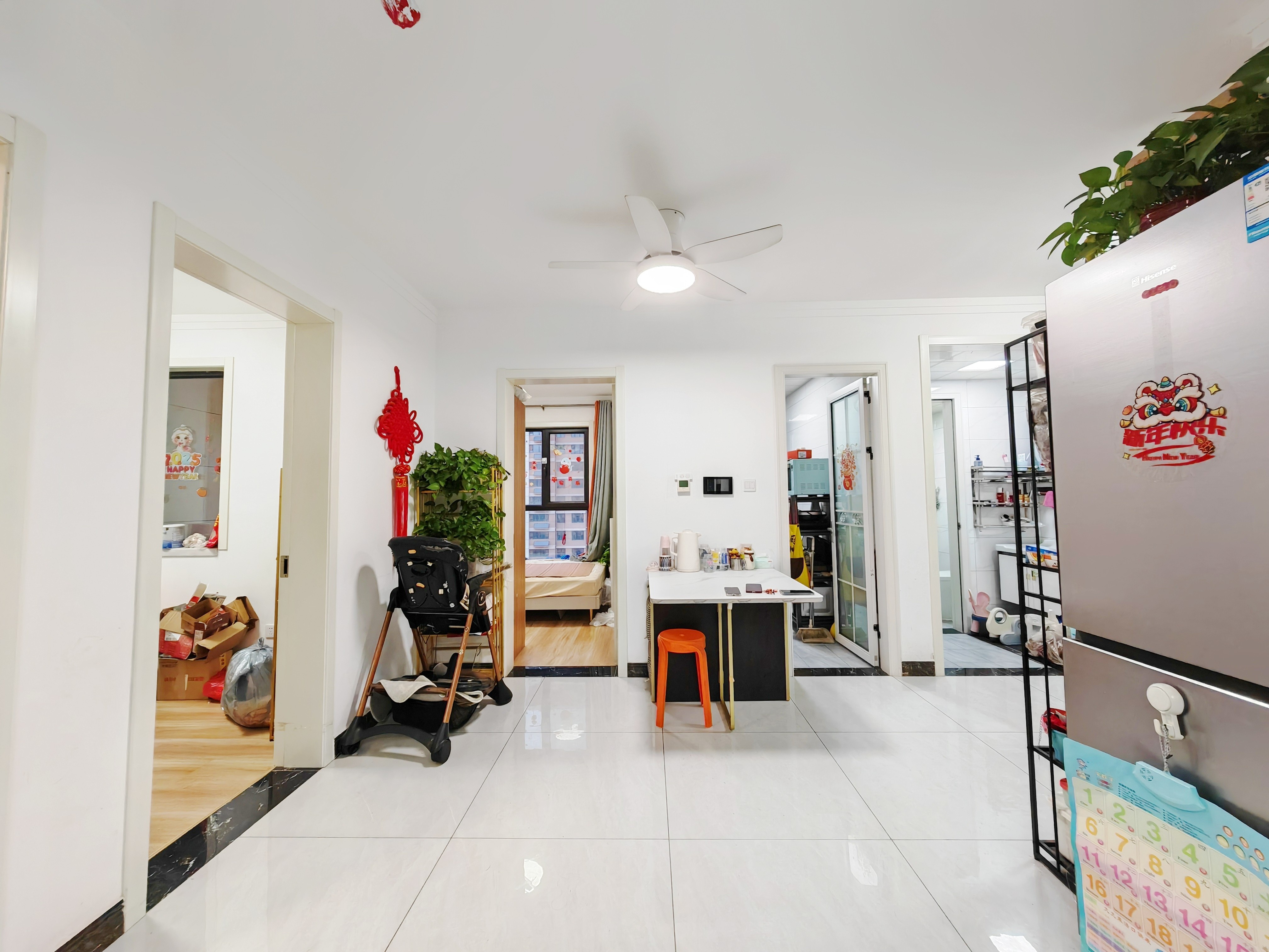 山东高速绿城兰园