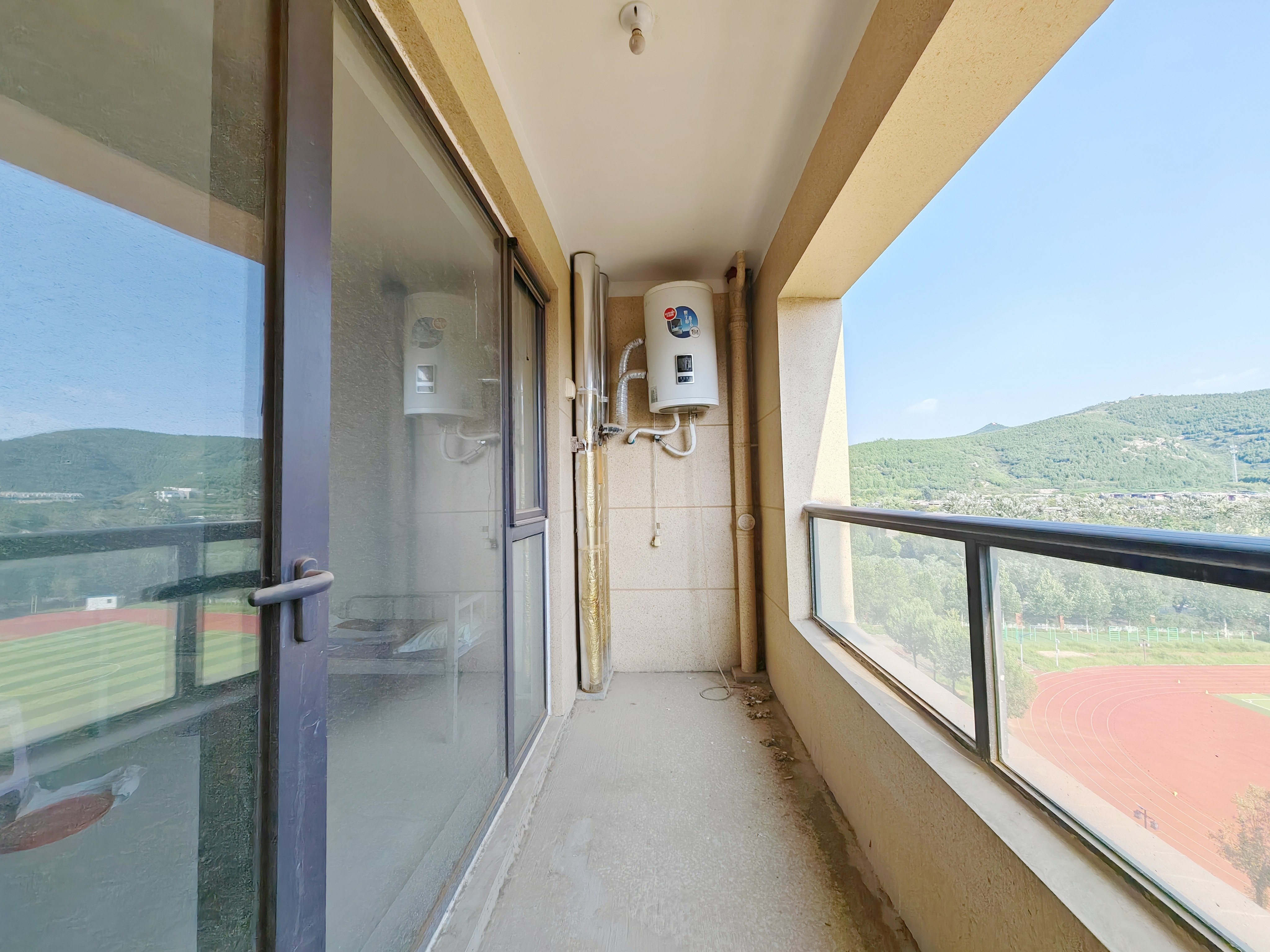 山东高速绿城兰园