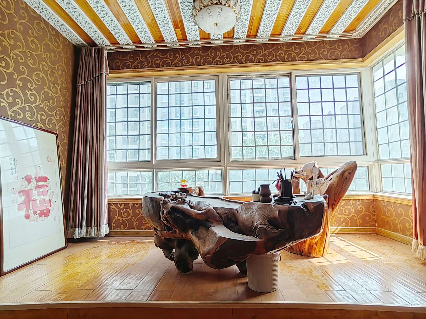 福泰新都城东区