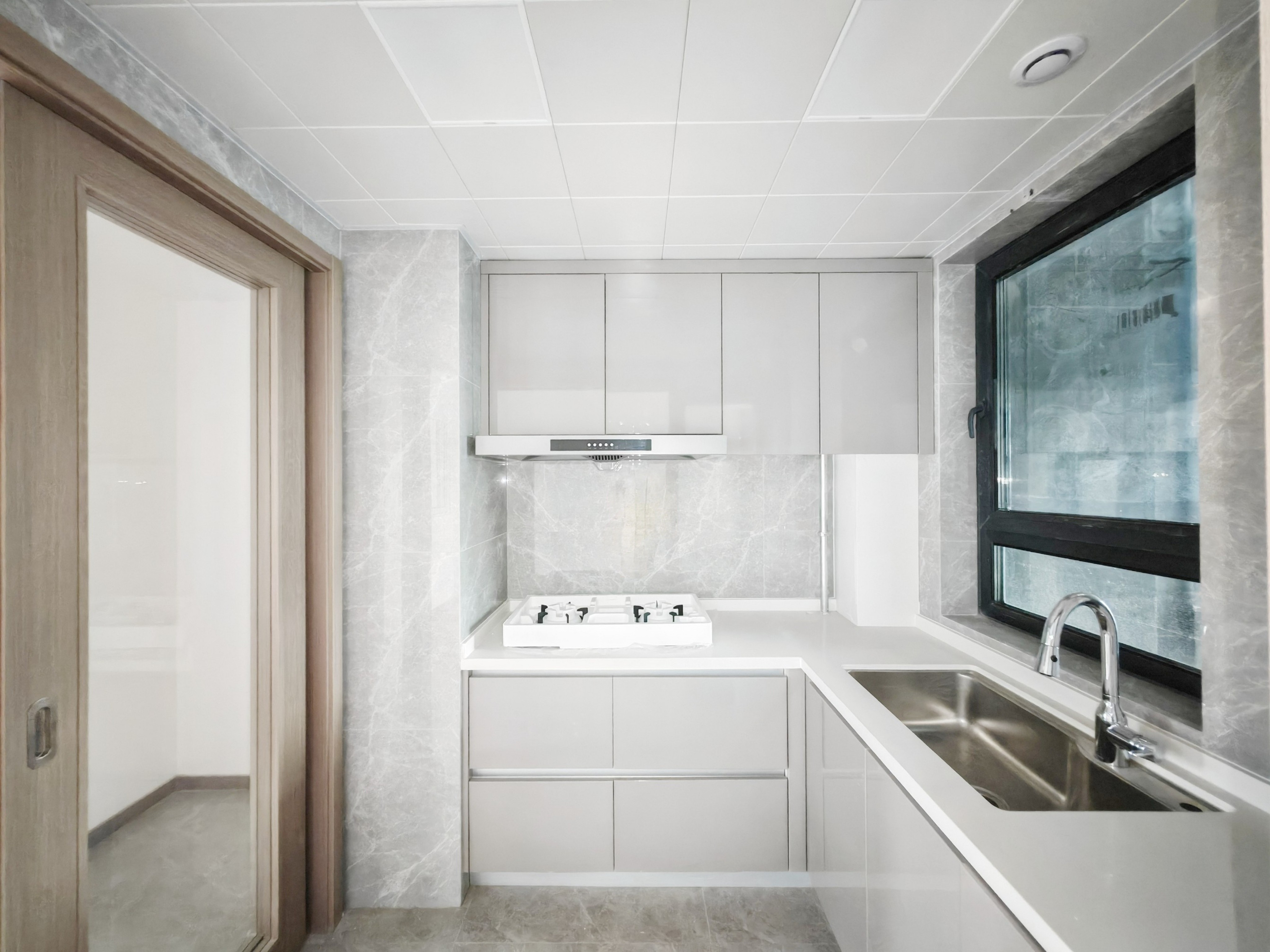 旭辉银盛泰中心翰林府