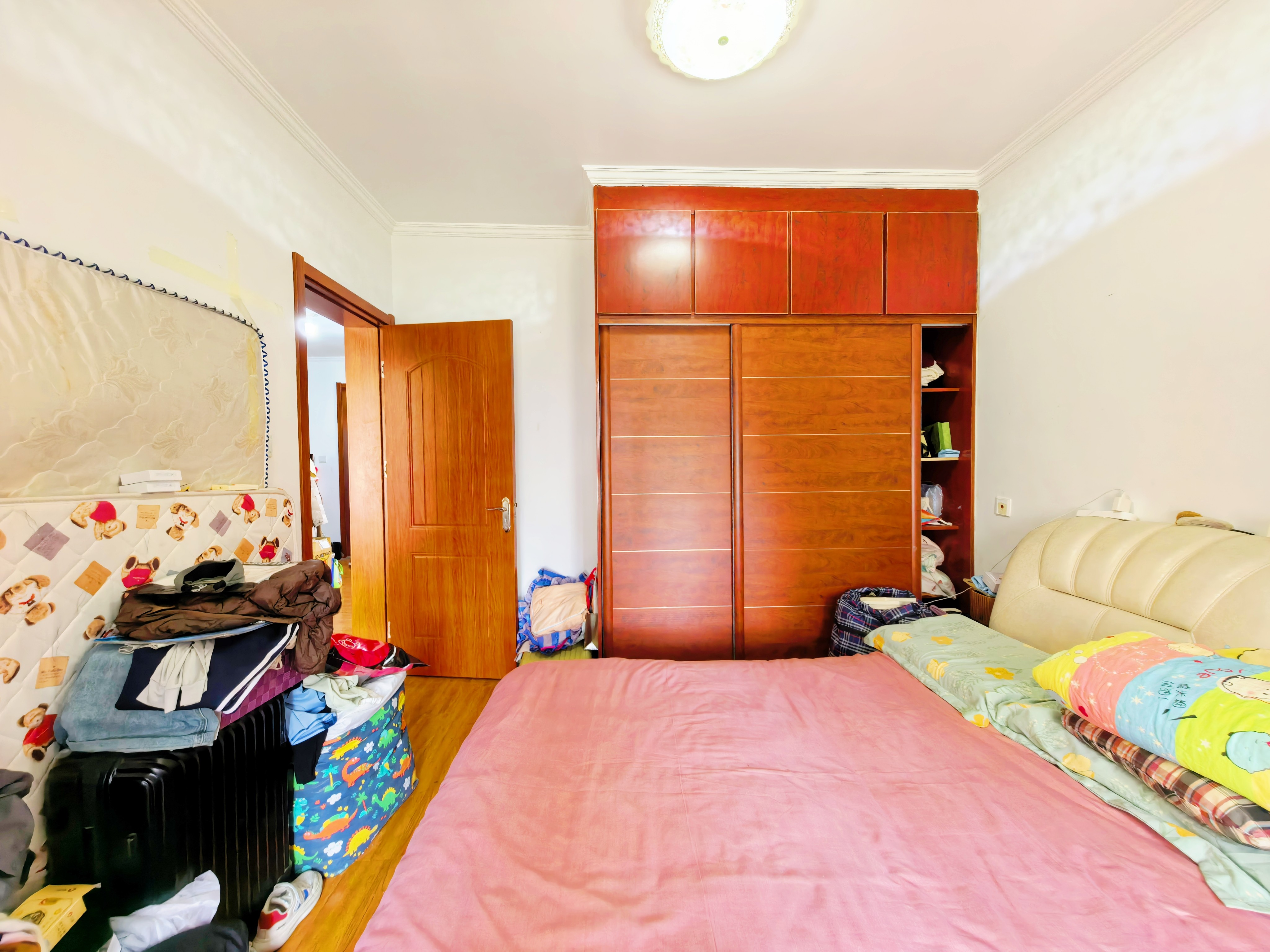 中建锦绣城三期