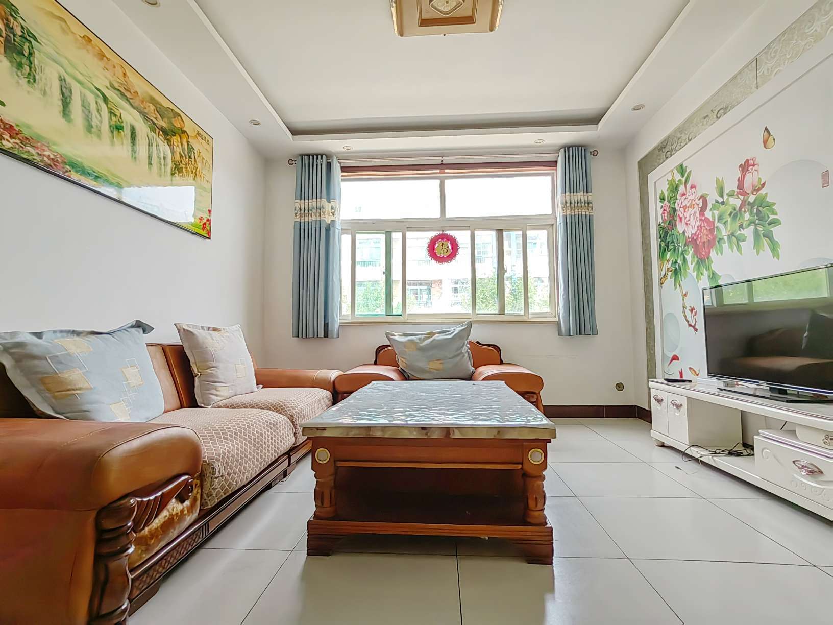  ·山大旁 经十路边 送南向30平车库  物业管理好