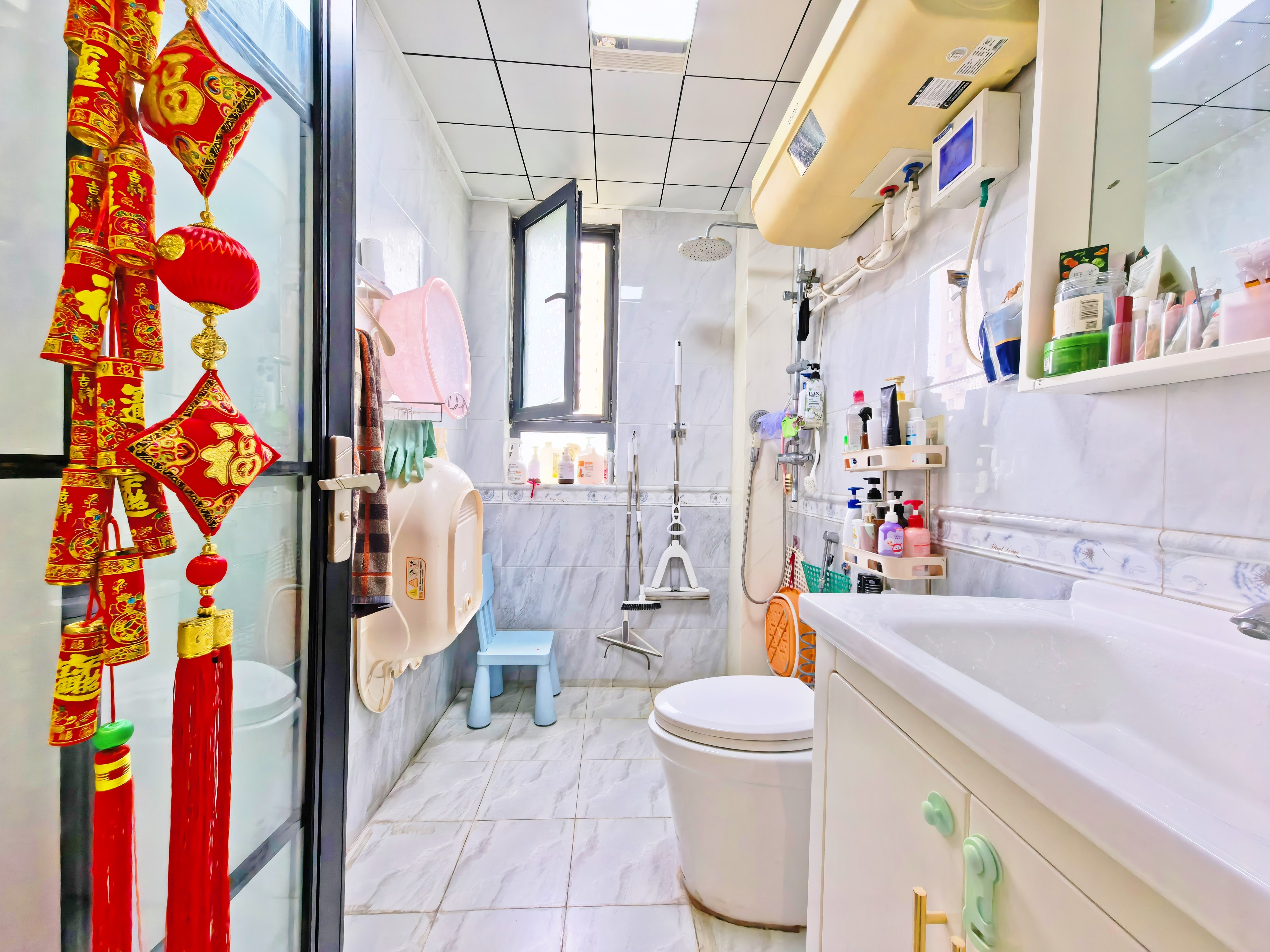 中建锦绣城三期