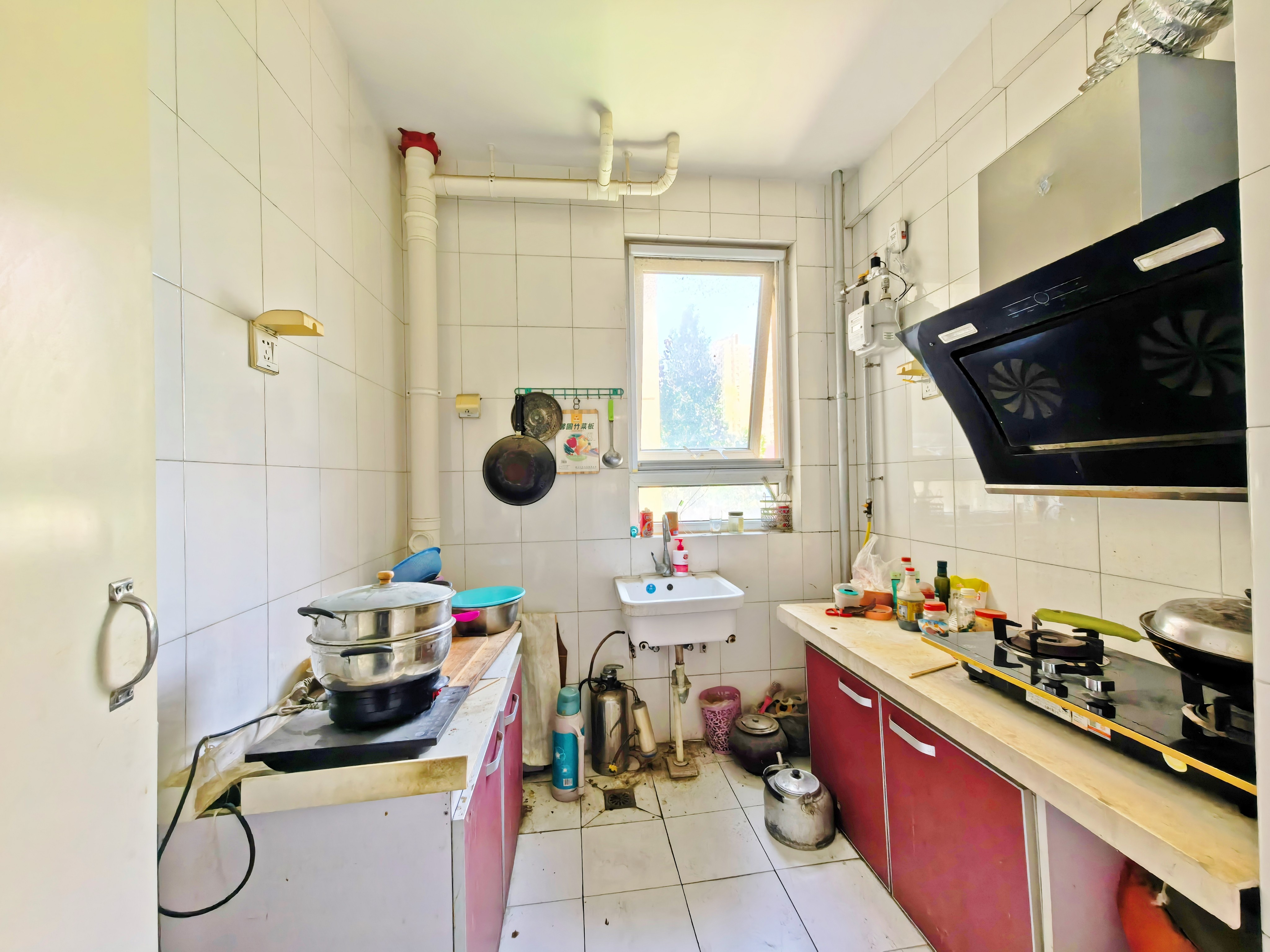 腊山南苑(二区)