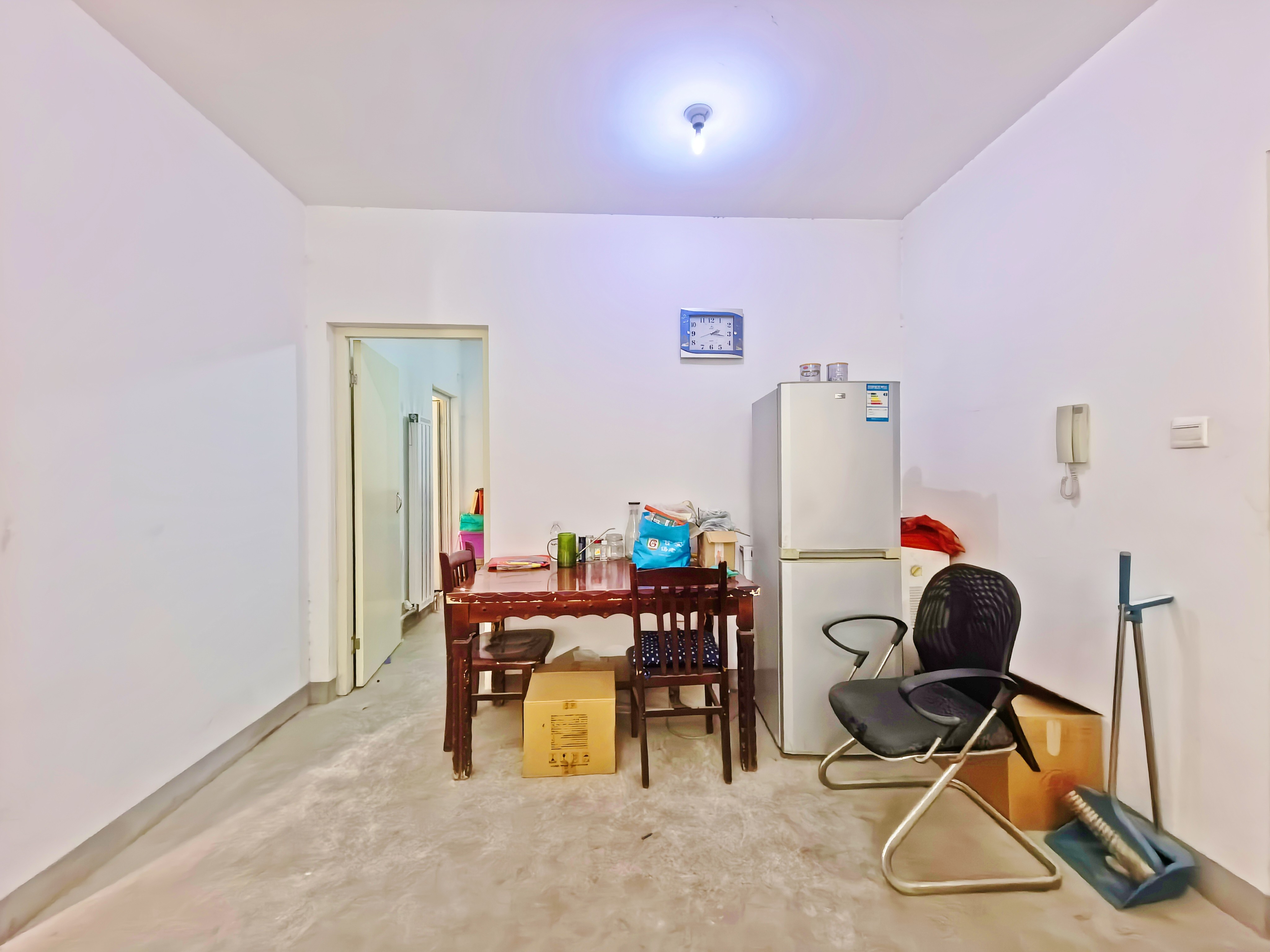 腊山南苑(二区)