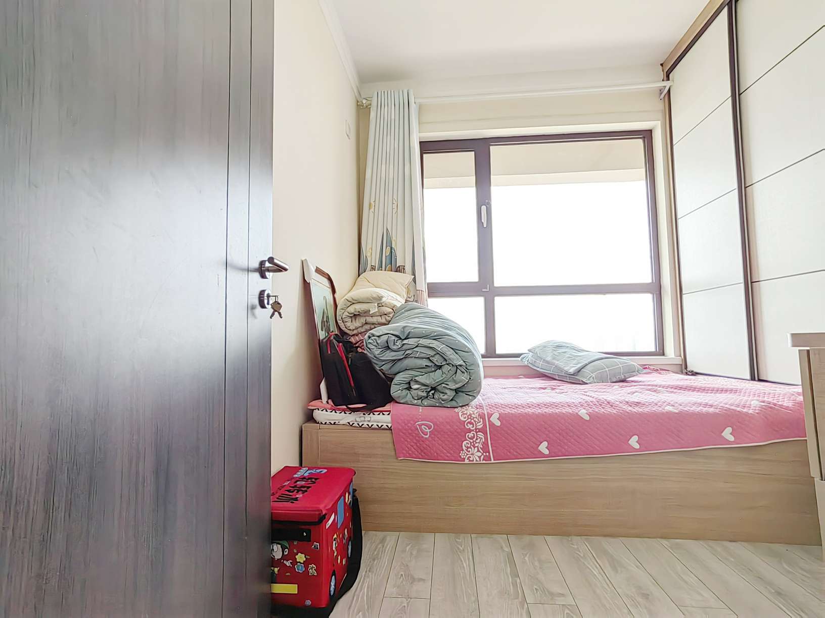 中国中铁诺德名城