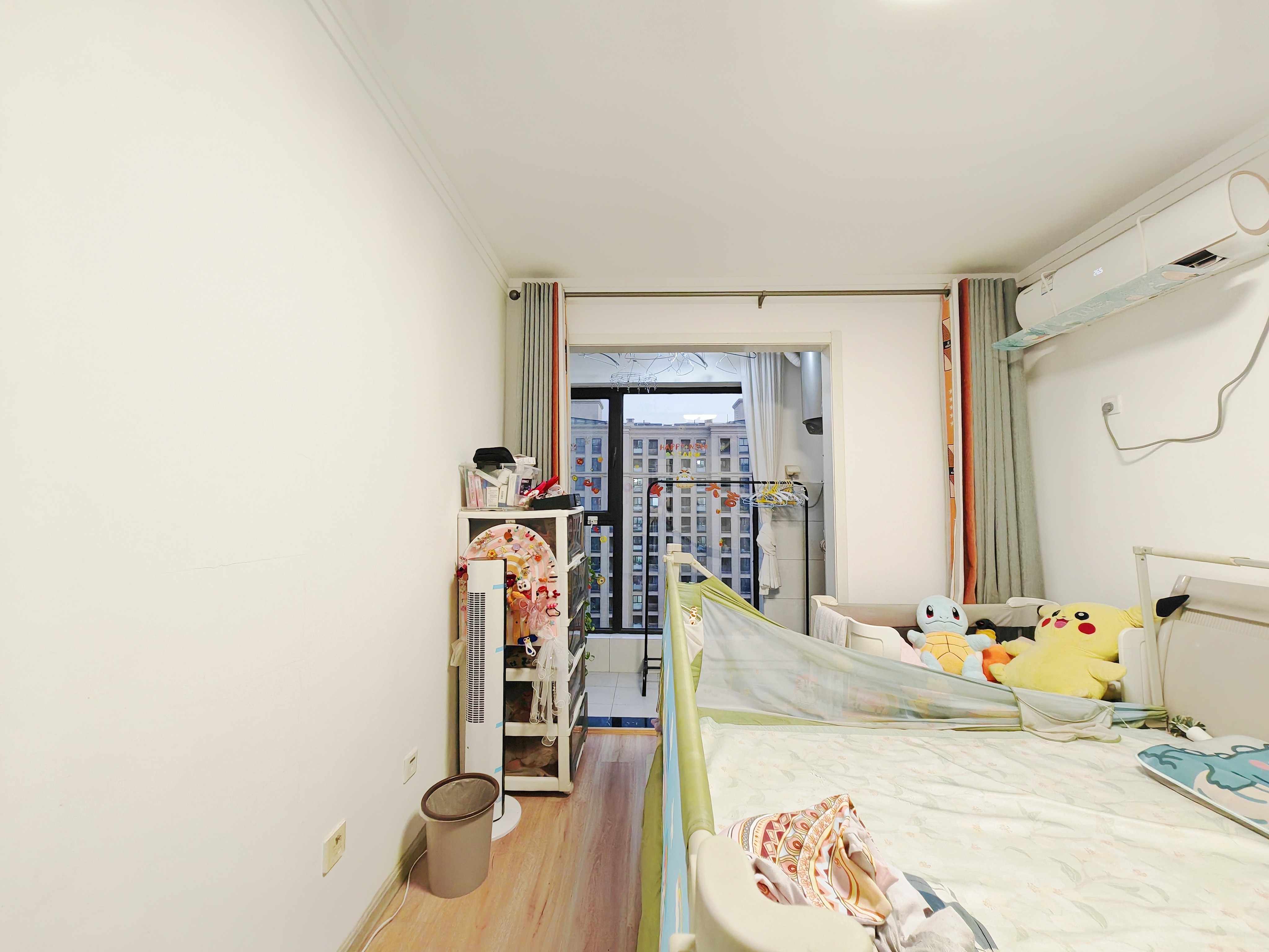 山东高速绿城兰园